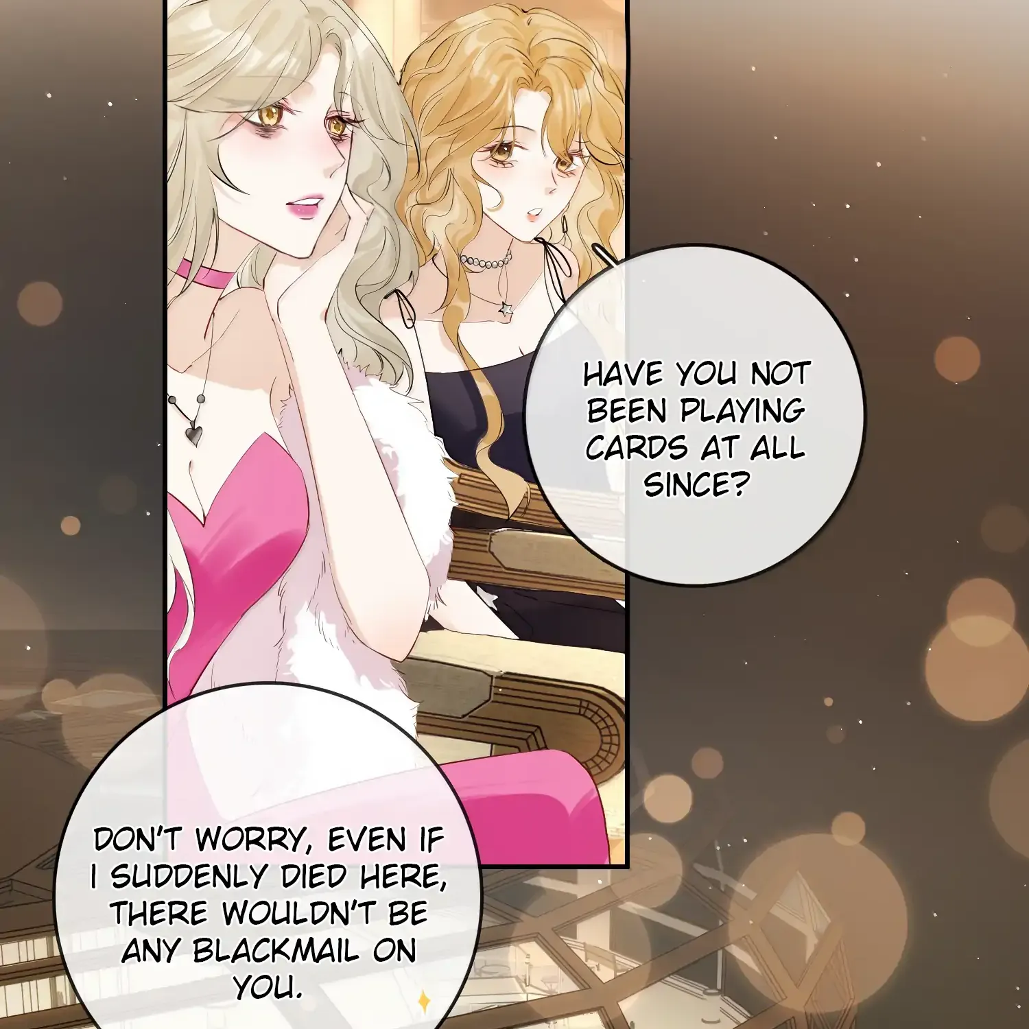 Lang Xiaojie He Ta De Huli Meimei Zinmanga X Chapter 52 Page 44