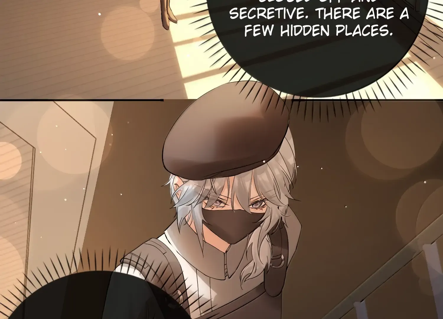 Lang Xiaojie He Ta De Huli Meimei Zinmanga X Chapter 52 Page 51