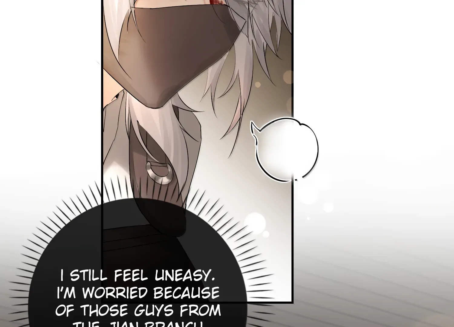 Lang Xiaojie He Ta De Huli Meimei Zinmanga X Chapter 52 Page 55