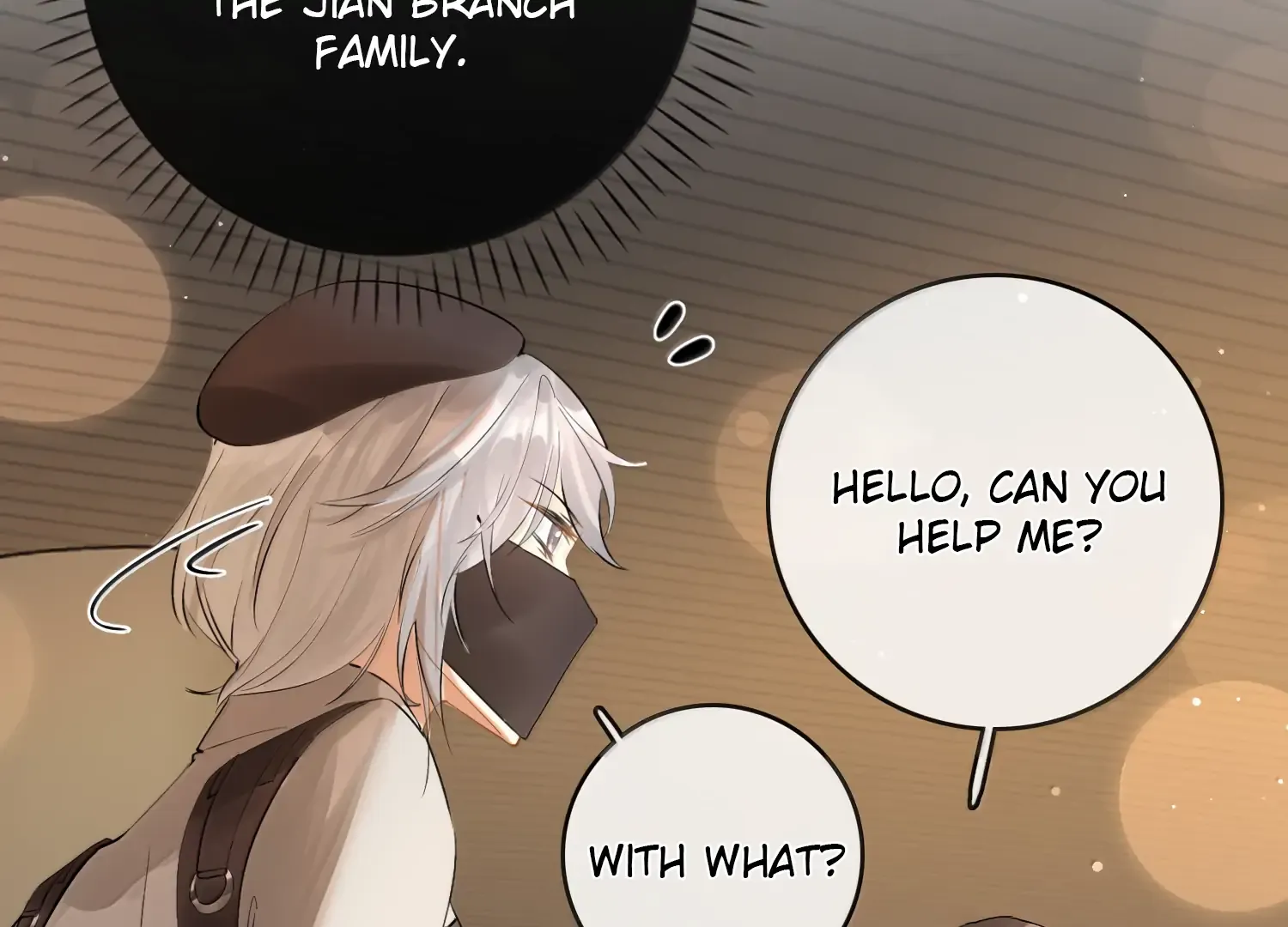 Lang Xiaojie He Ta De Huli Meimei Zinmanga X Chapter 52 Page 56