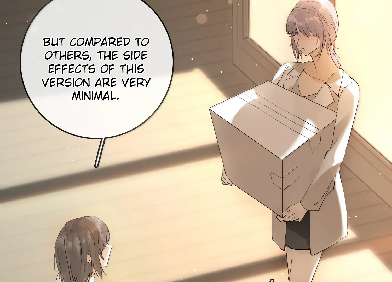 Lang Xiaojie He Ta De Huli Meimei Zinmanga X Chapter 52 Page 64