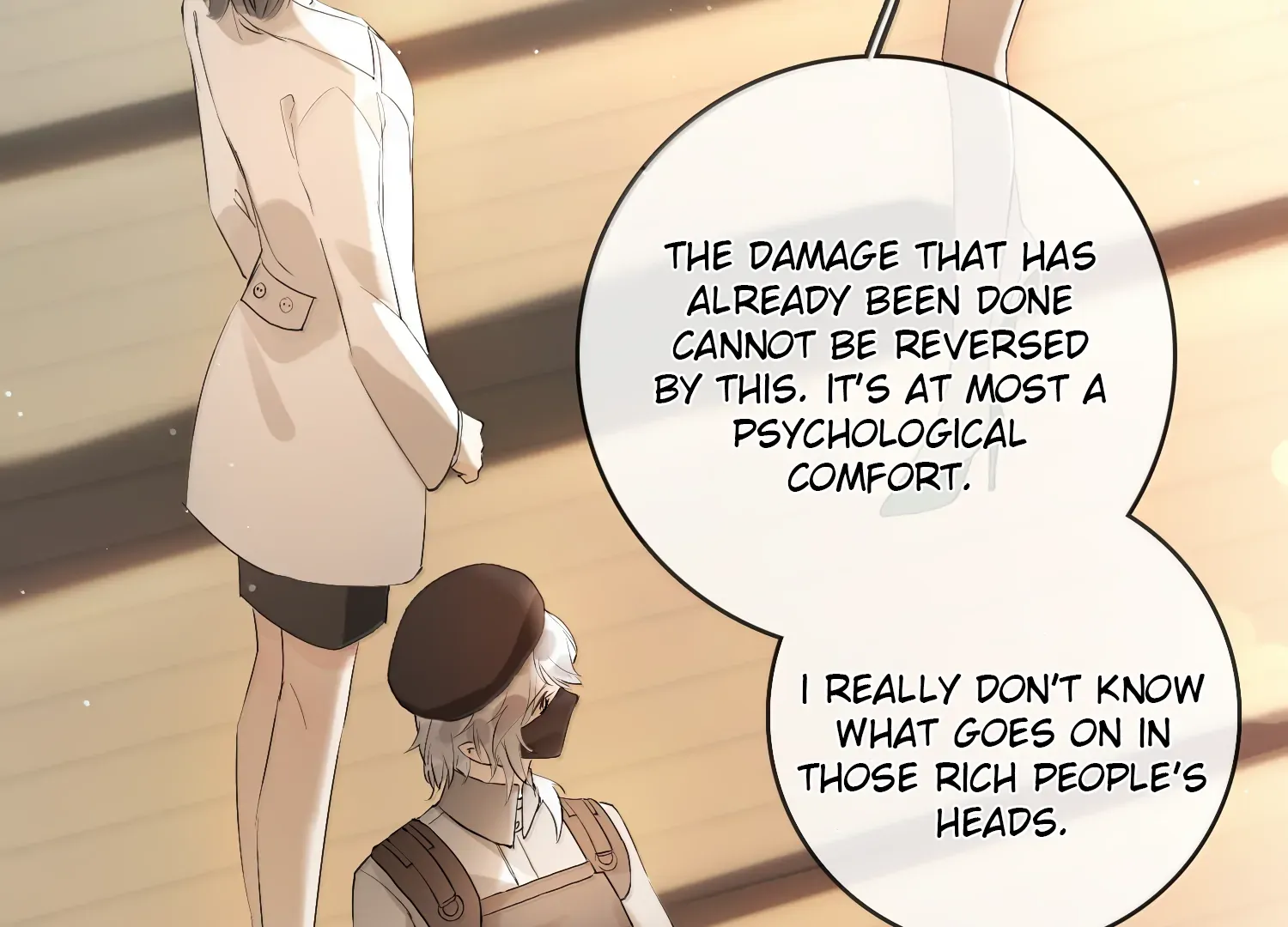 Lang Xiaojie He Ta De Huli Meimei Zinmanga X Chapter 52 Page 65