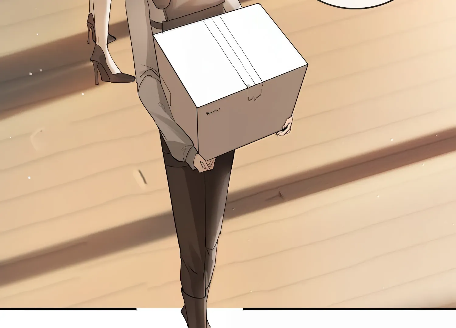 Lang Xiaojie He Ta De Huli Meimei Zinmanga X Chapter 52 Page 66