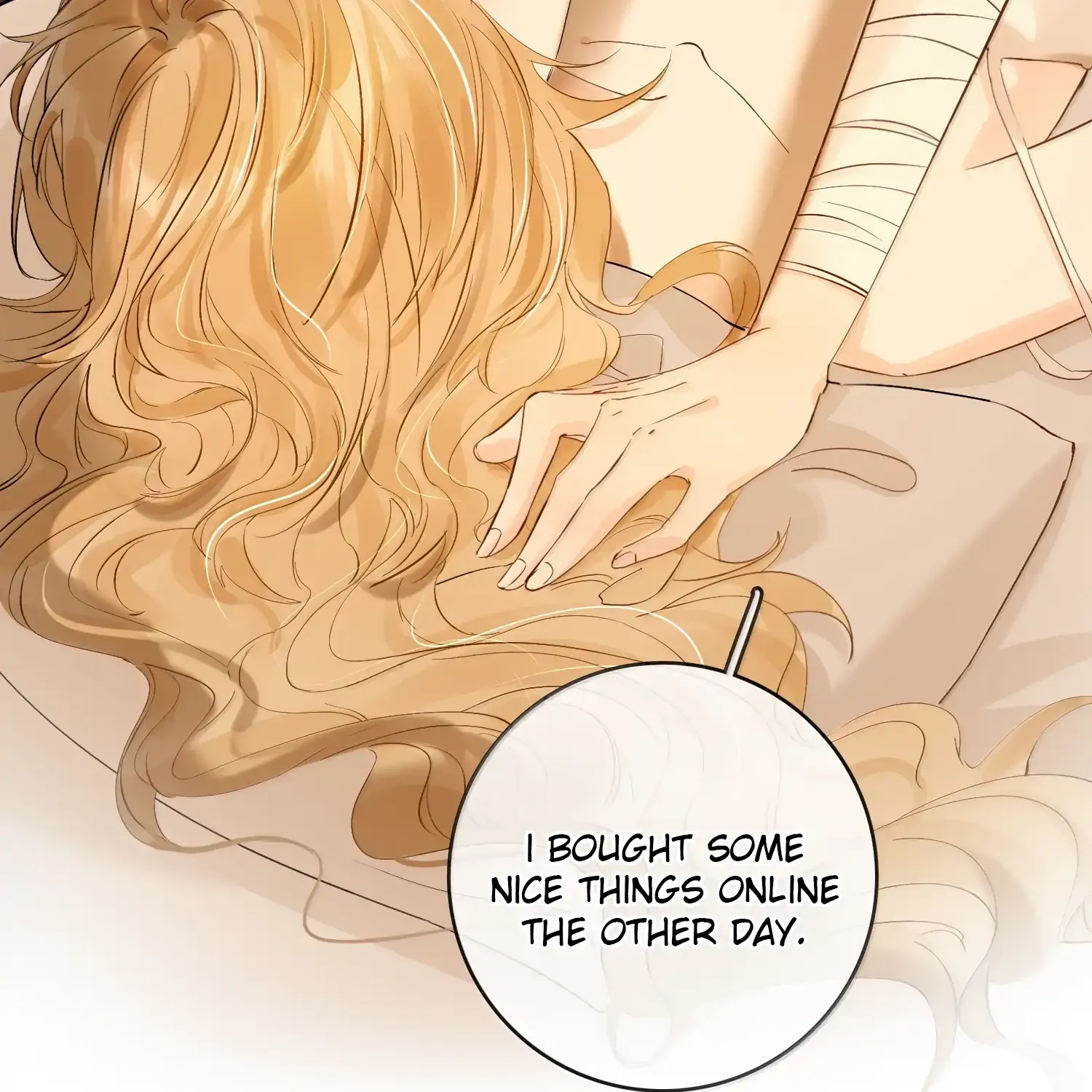 Lang Xiaojie He Ta De Huli Meimei Zinmanga X Chapter 51 Page 78