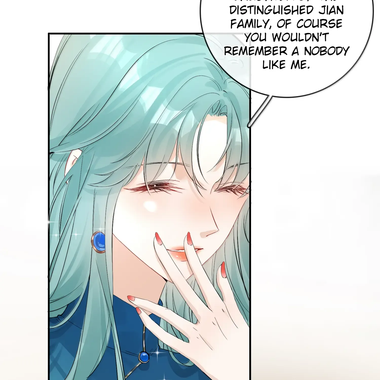 Lang Xiaojie He Ta De Huli Meimei Zinmanga X Chapter 50 Page 5