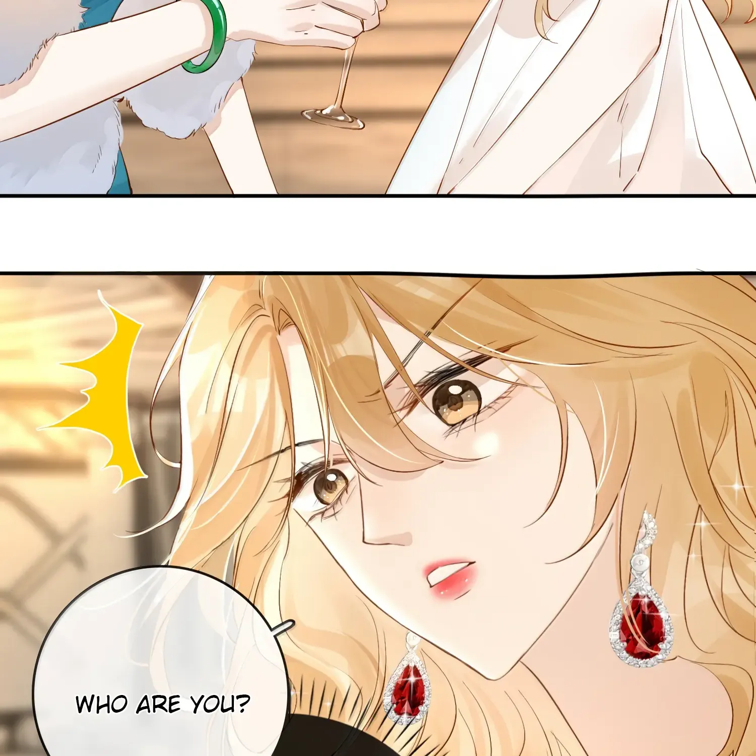 Lang Xiaojie He Ta De Huli Meimei Zinmanga X Chapter 50 Page 8