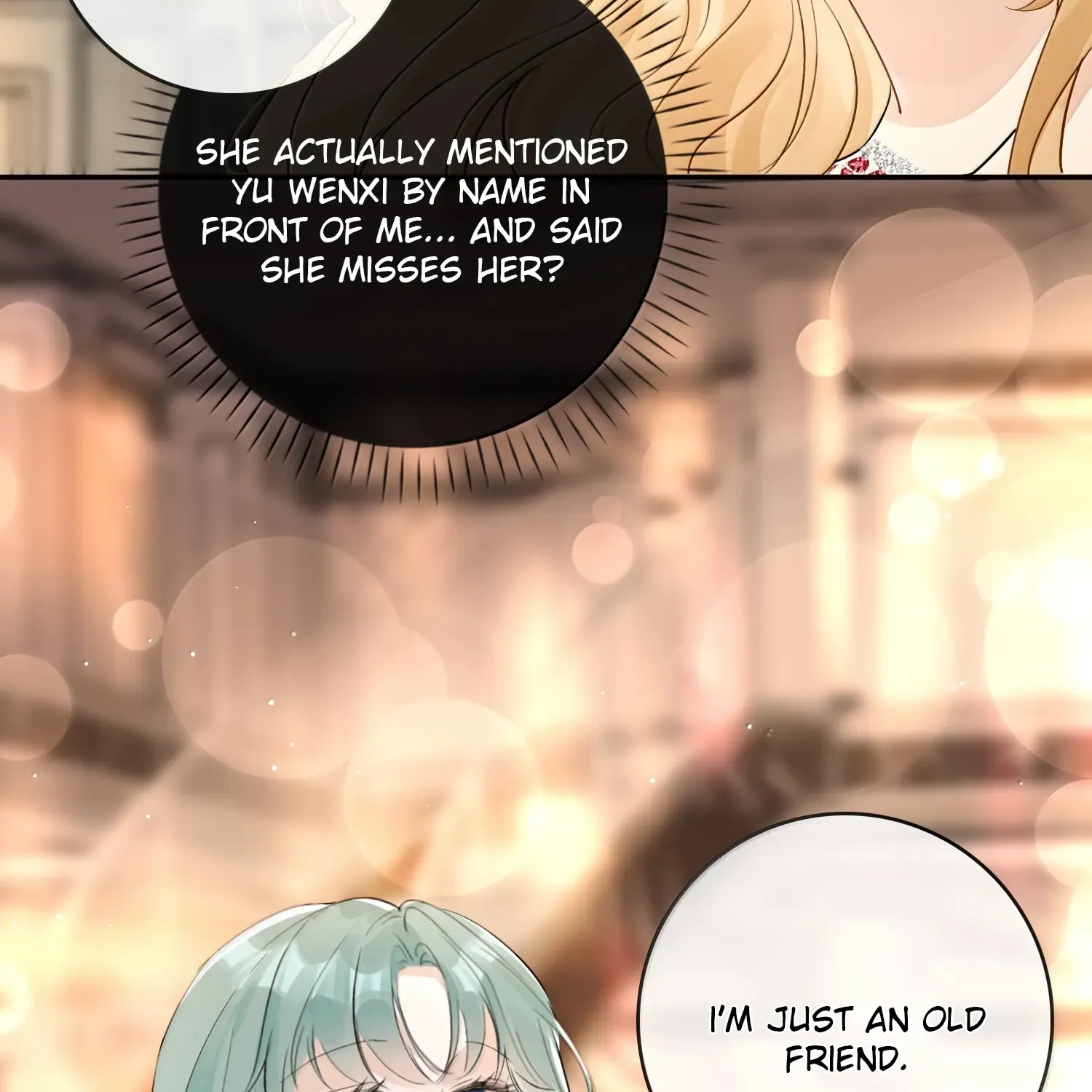 Lang Xiaojie He Ta De Huli Meimei Zinmanga X Chapter 50 Page 9