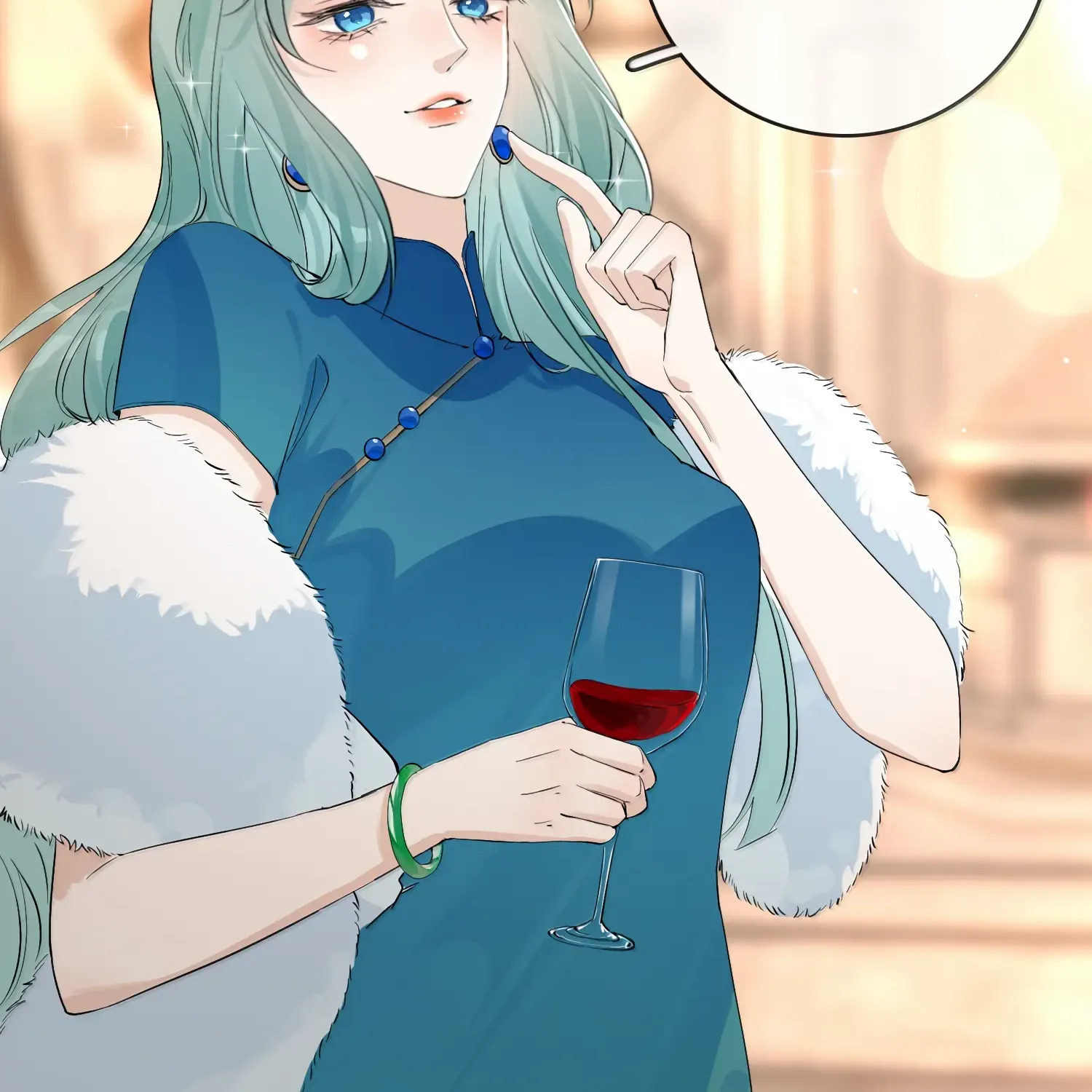 Lang Xiaojie He Ta De Huli Meimei Zinmanga X Chapter 50 Page 10