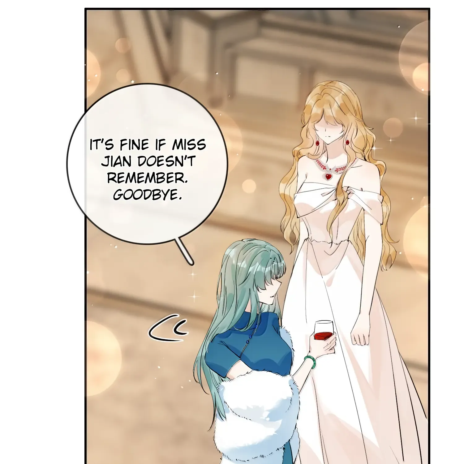Lang Xiaojie He Ta De Huli Meimei Zinmanga X Chapter 50 Page 12