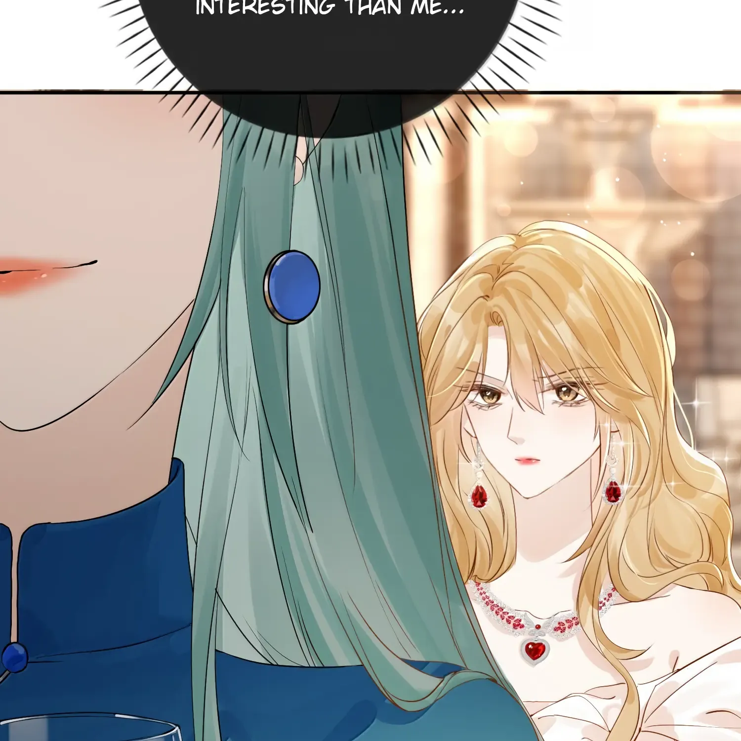 Lang Xiaojie He Ta De Huli Meimei Zinmanga X Chapter 50 Page 14