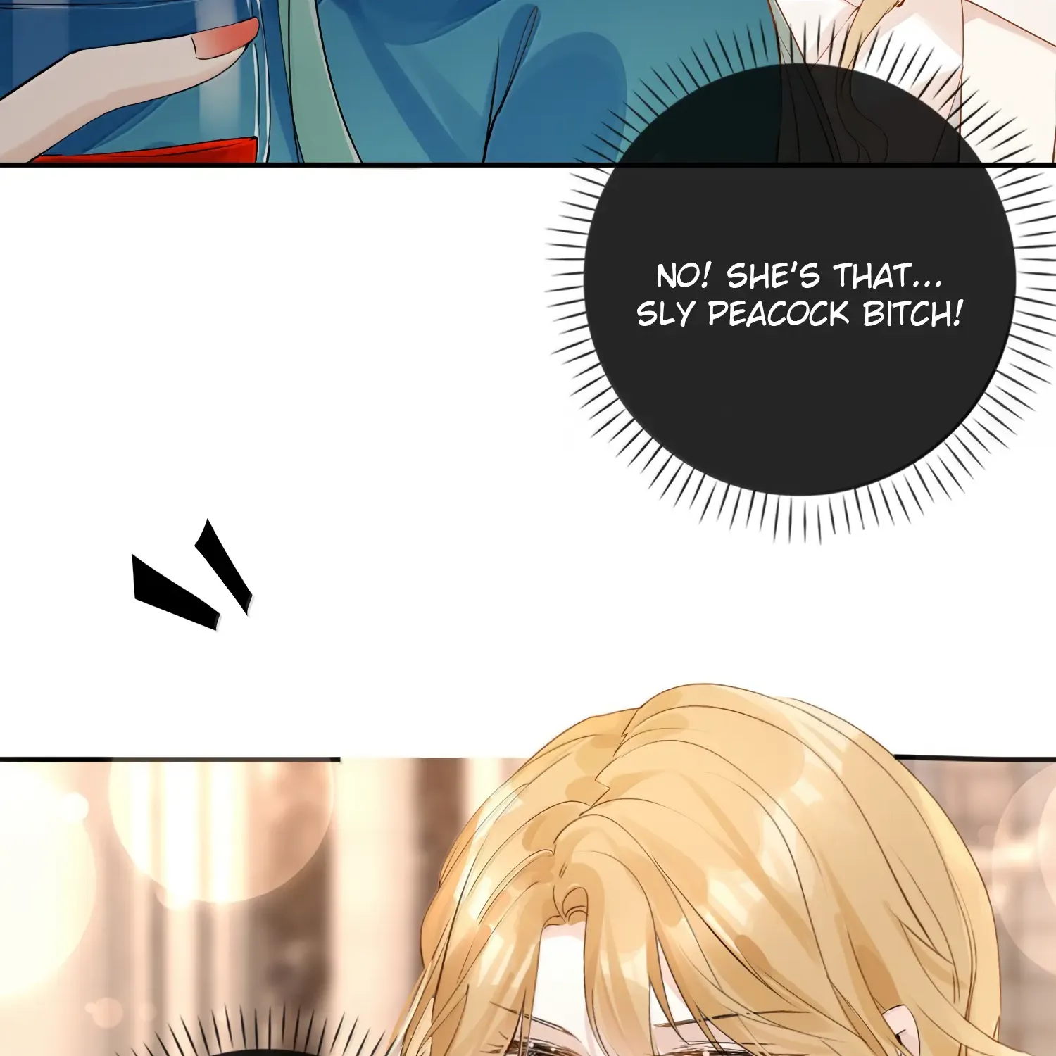 Lang Xiaojie He Ta De Huli Meimei Zinmanga X Chapter 50 Page 15