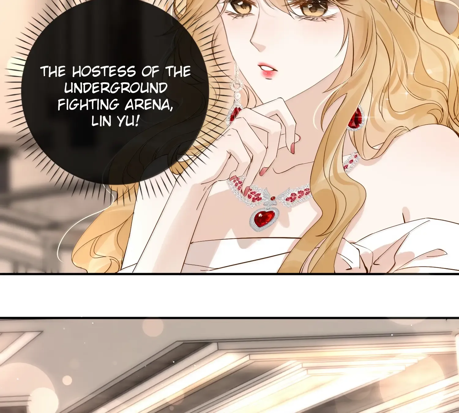 Lang Xiaojie He Ta De Huli Meimei Zinmanga X Chapter 50 Page 16