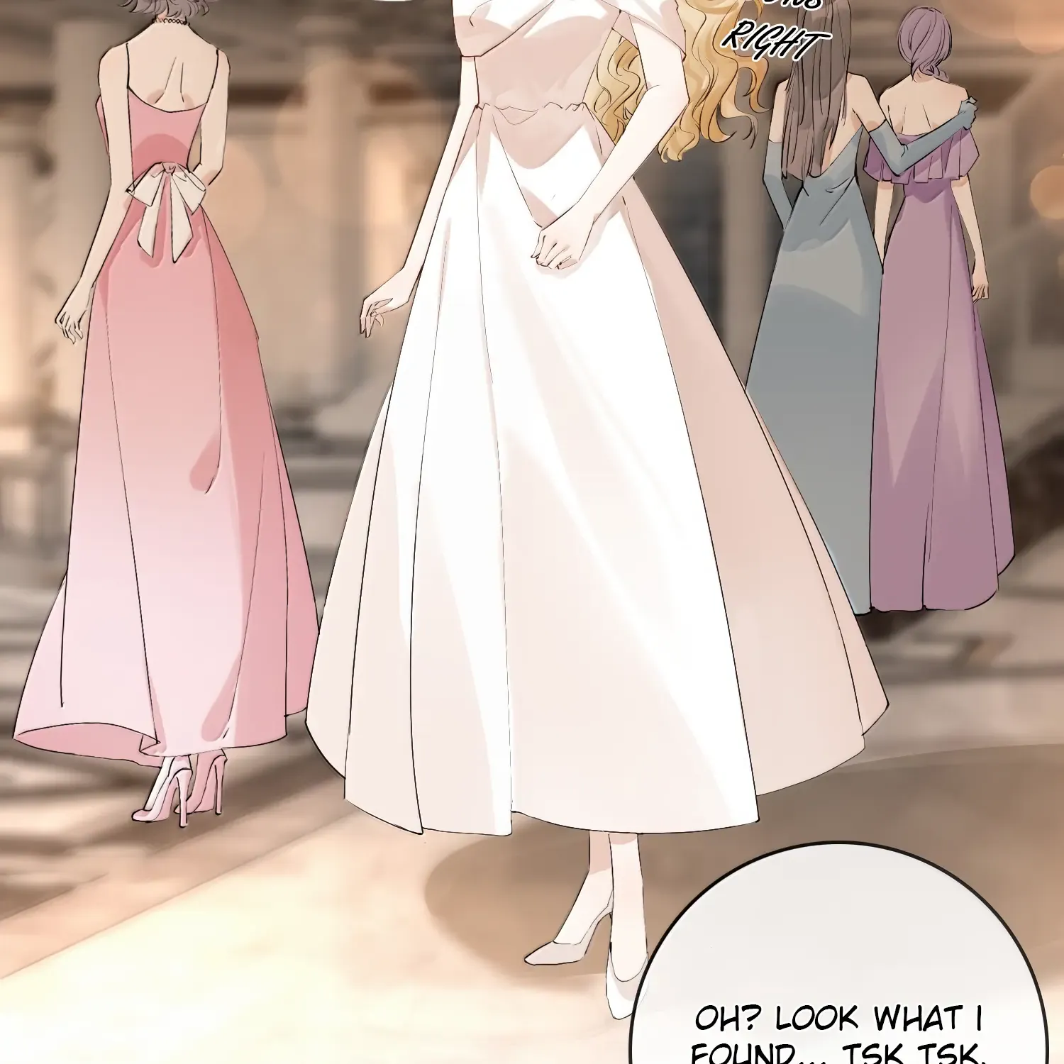 Lang Xiaojie He Ta De Huli Meimei Zinmanga X Chapter 50 Page 19