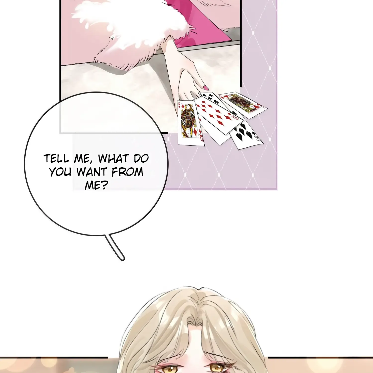 Lang Xiaojie He Ta De Huli Meimei Zinmanga X Chapter 50 Page 29