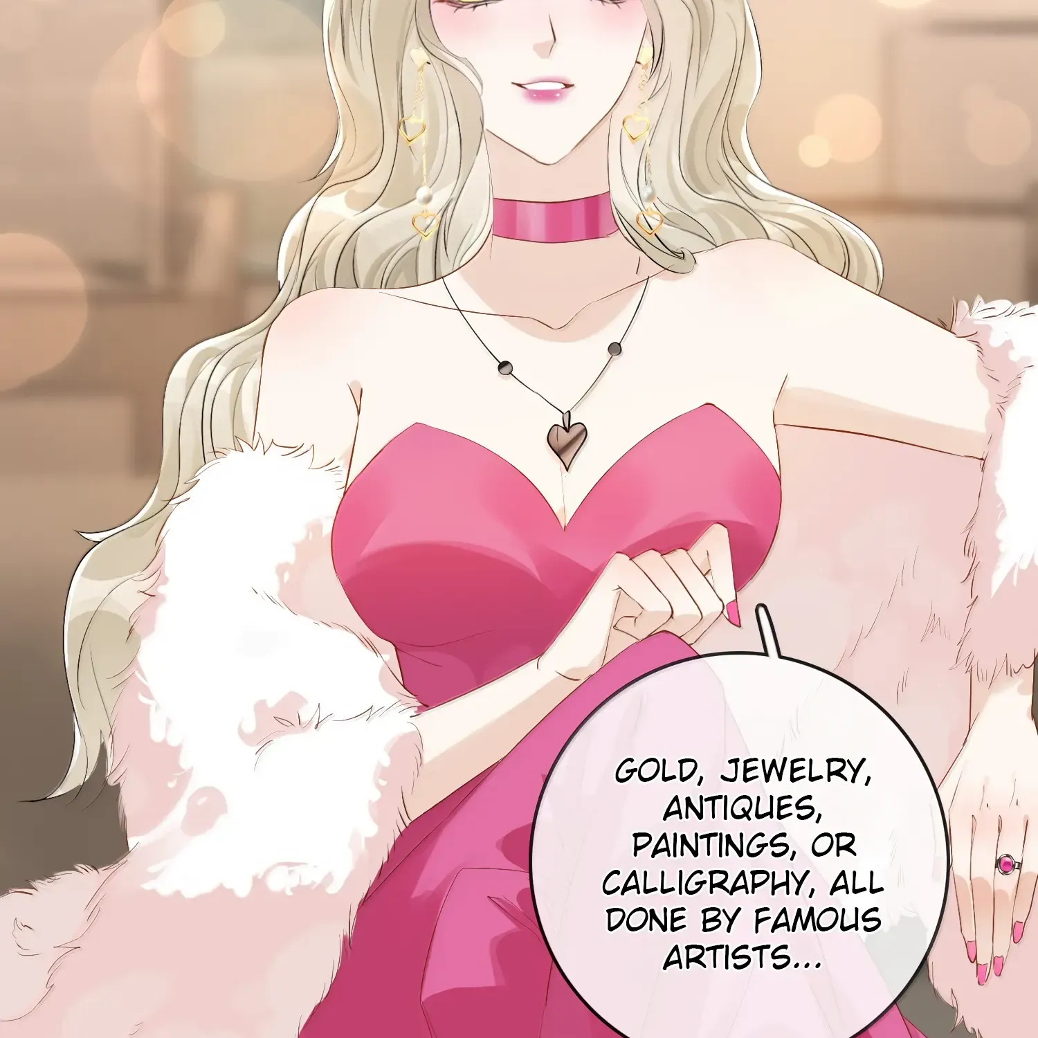 Lang Xiaojie He Ta De Huli Meimei Zinmanga X Chapter 50 Page 30