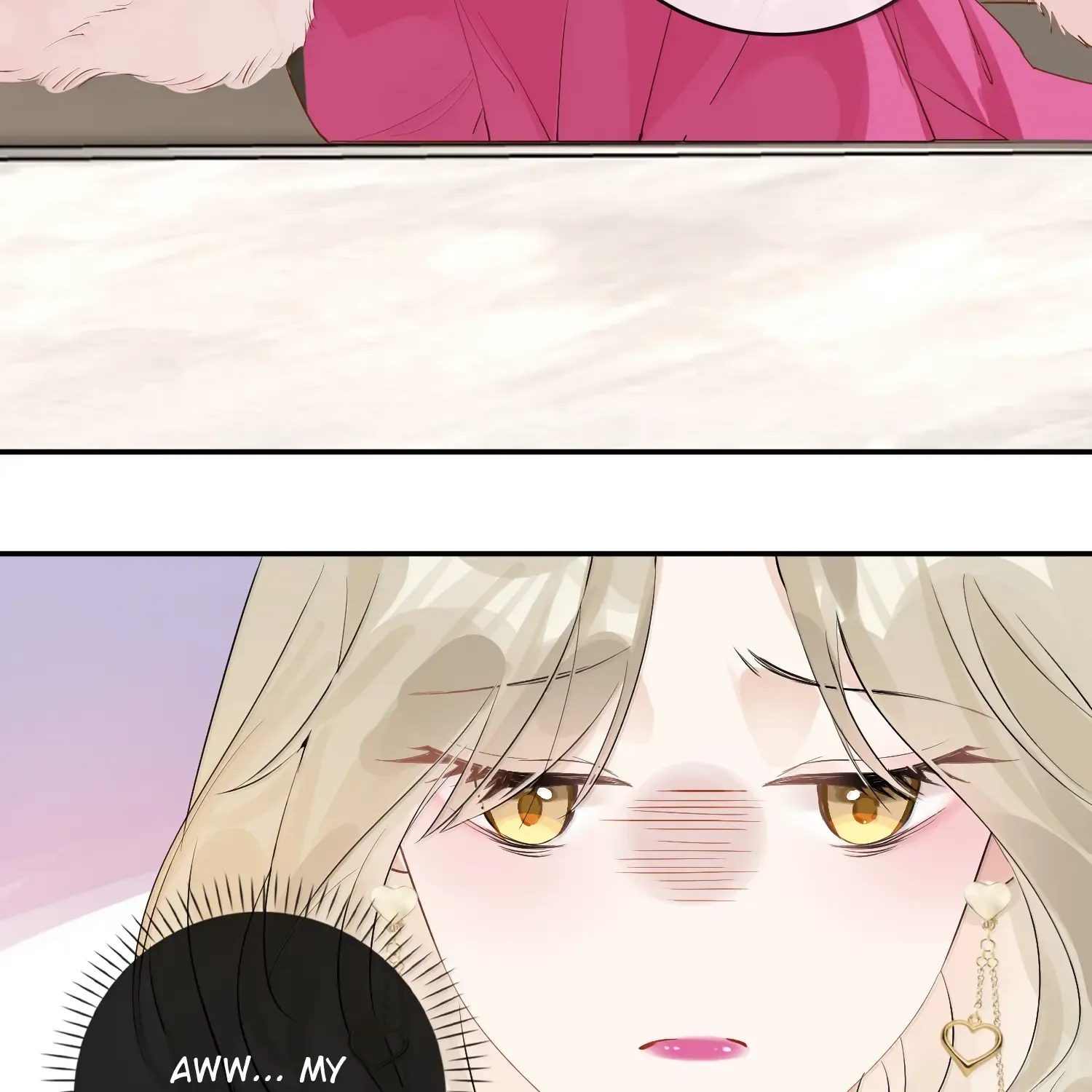 Lang Xiaojie He Ta De Huli Meimei Zinmanga X Chapter 50 Page 31