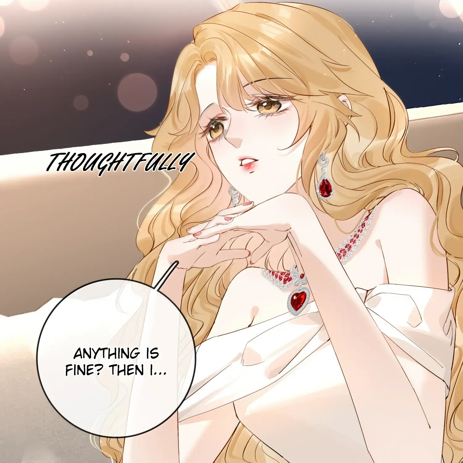 Lang Xiaojie He Ta De Huli Meimei Zinmanga X Chapter 50 Page 33