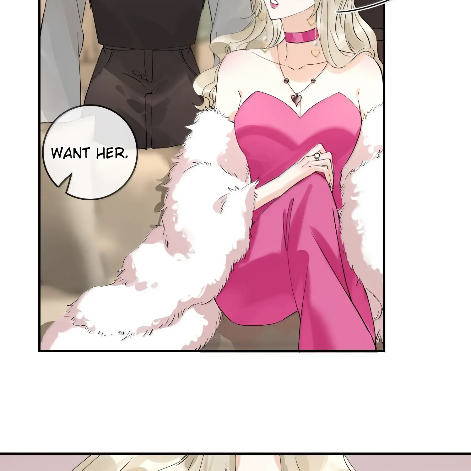 Lang Xiaojie He Ta De Huli Meimei Zinmanga X Chapter 50 Page 35