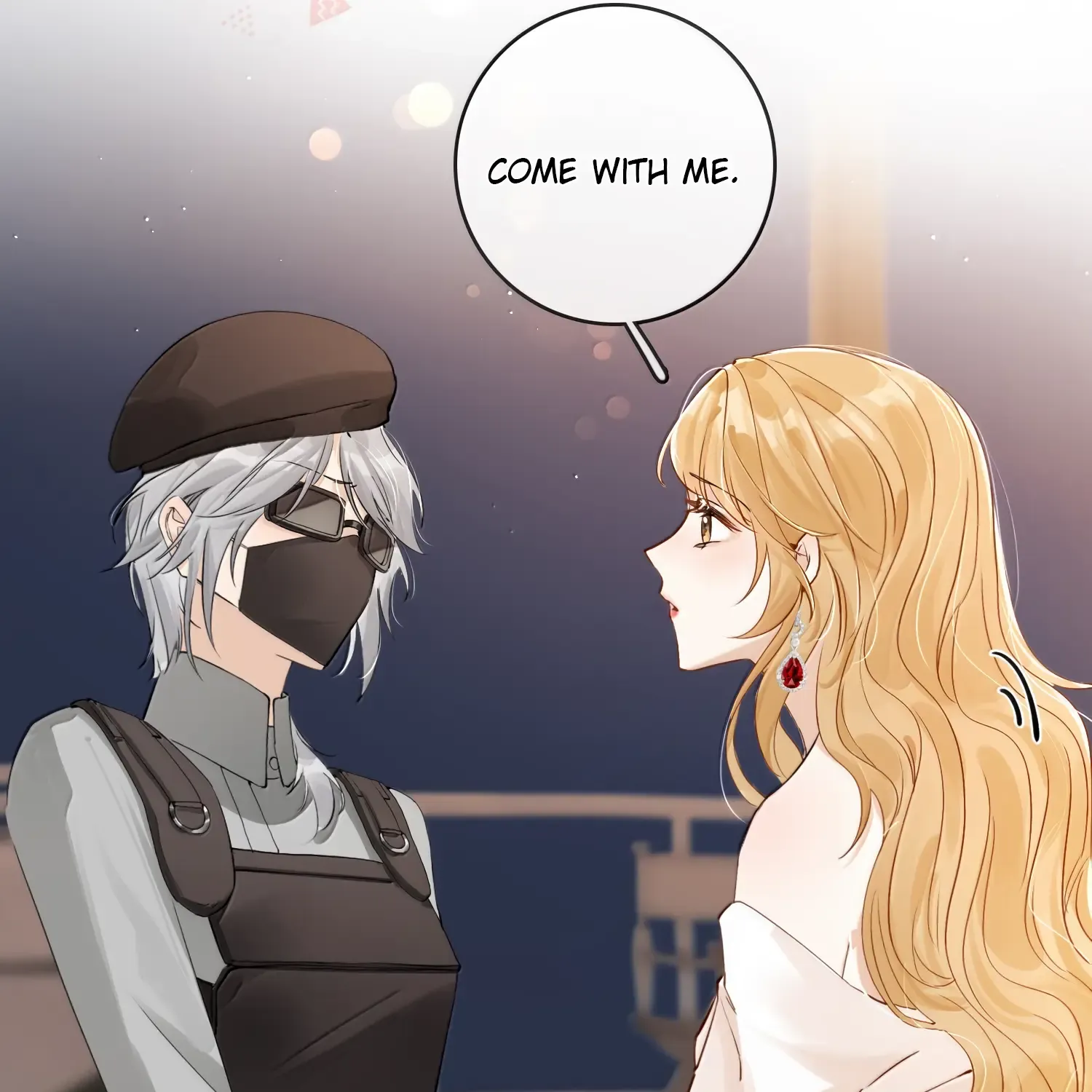 Lang Xiaojie He Ta De Huli Meimei Zinmanga X Chapter 50 Page 43