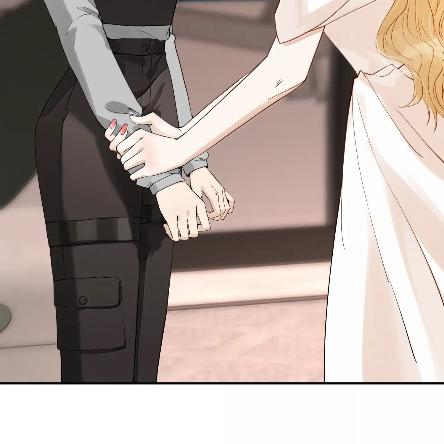 Lang Xiaojie He Ta De Huli Meimei Zinmanga X Chapter 50 Page 44