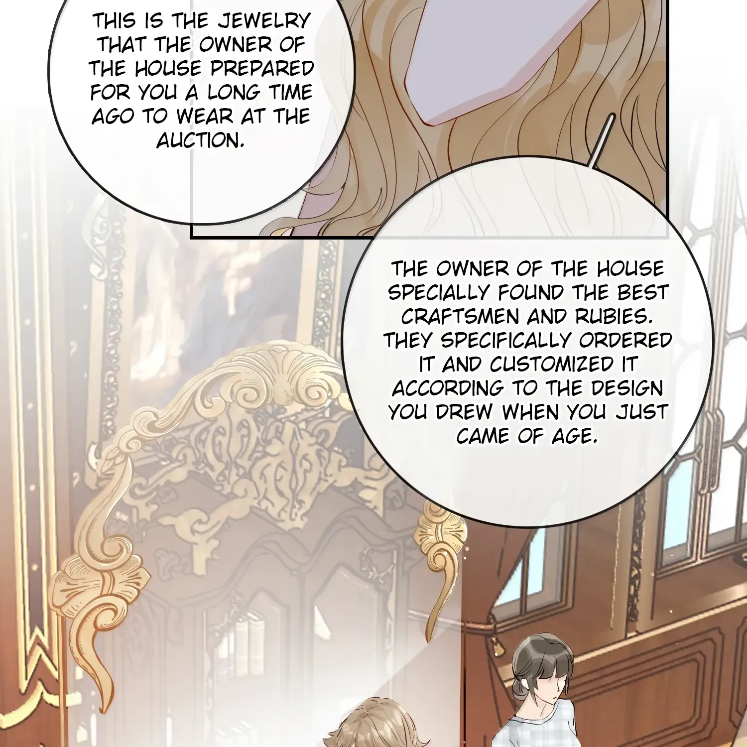 Lang Xiaojie He Ta De Huli Meimei Zinmanga X Chapter 49 Page 5