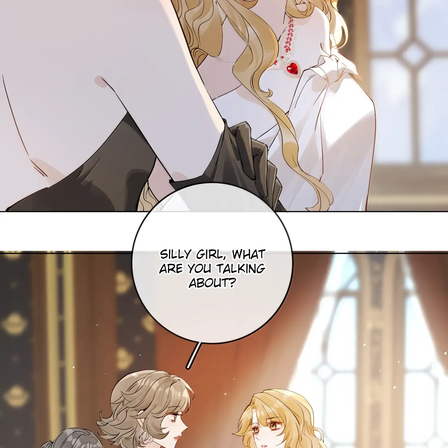 Lang Xiaojie He Ta De Huli Meimei Zinmanga X Chapter 49 Page 9