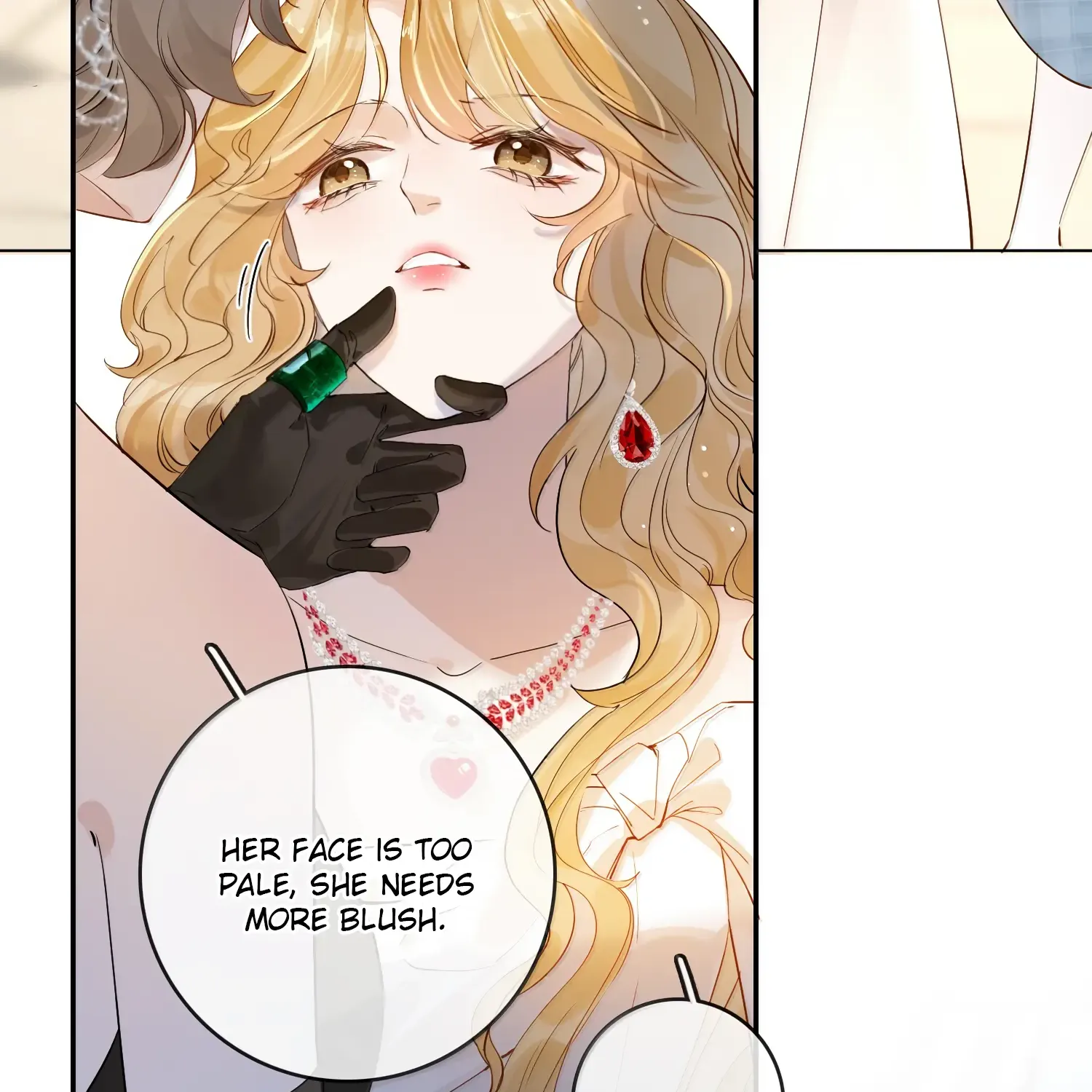 Lang Xiaojie He Ta De Huli Meimei Zinmanga X Chapter 49 Page 11