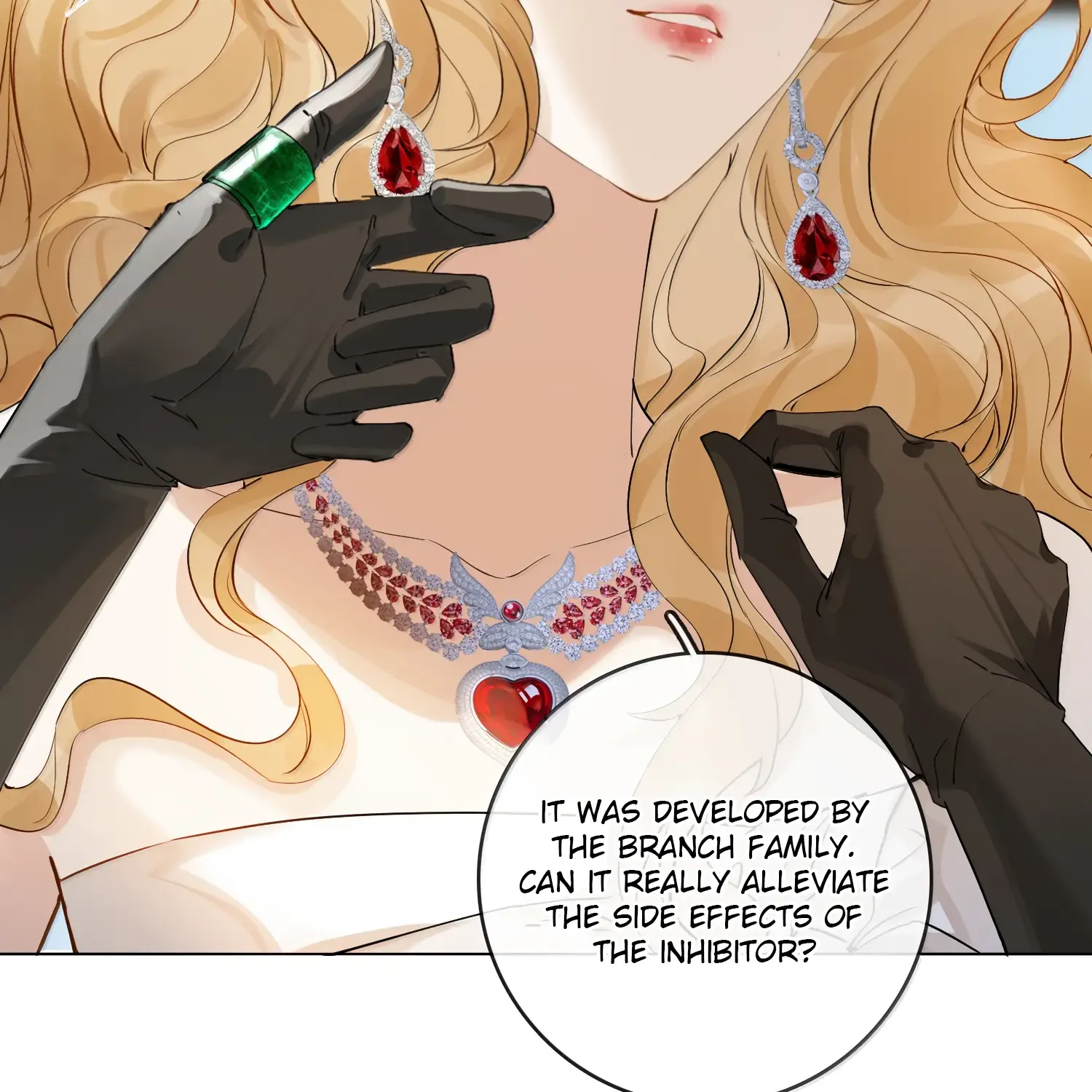 Lang Xiaojie He Ta De Huli Meimei Zinmanga X Chapter 49 Page 14