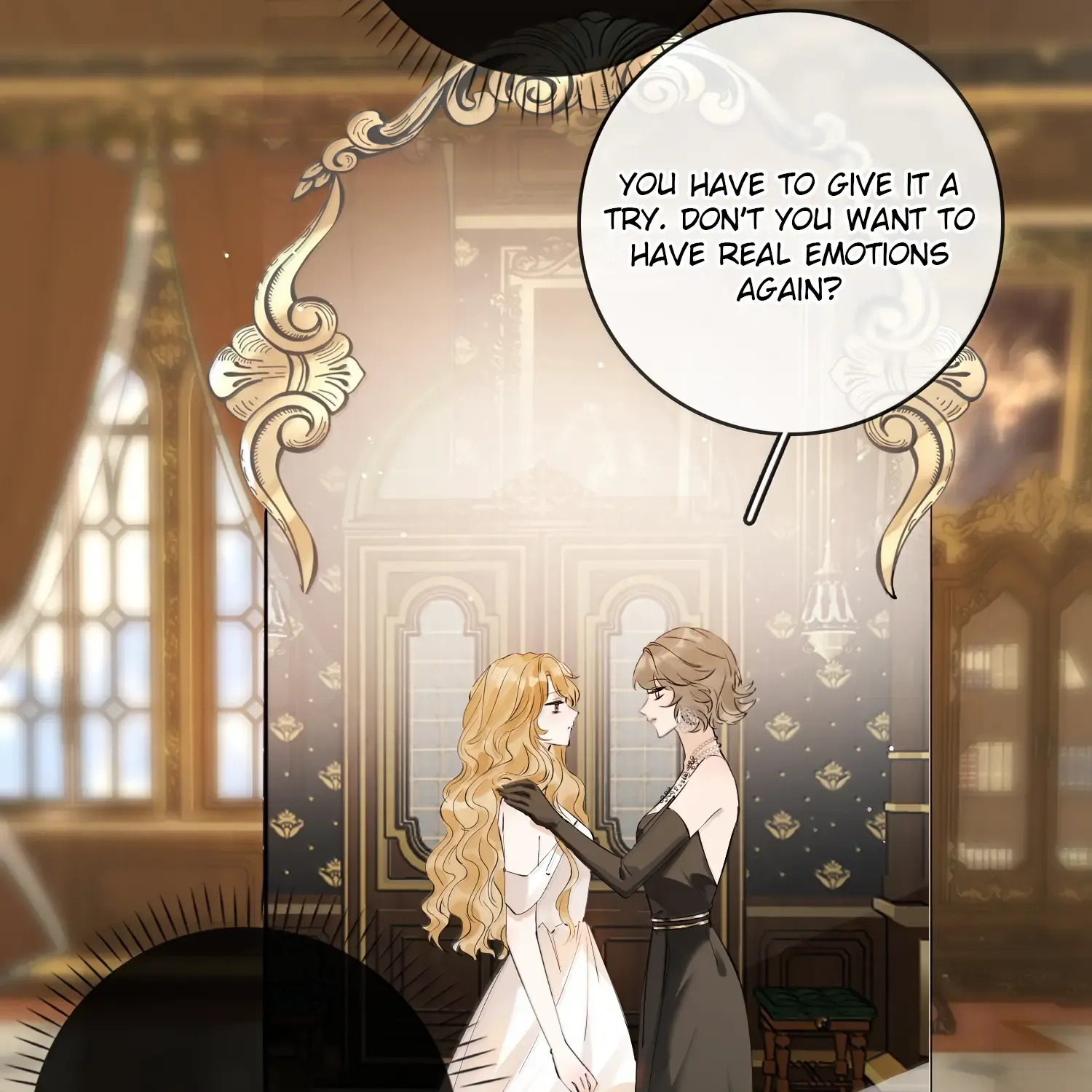 Lang Xiaojie He Ta De Huli Meimei Zinmanga X Chapter 49 Page 17
