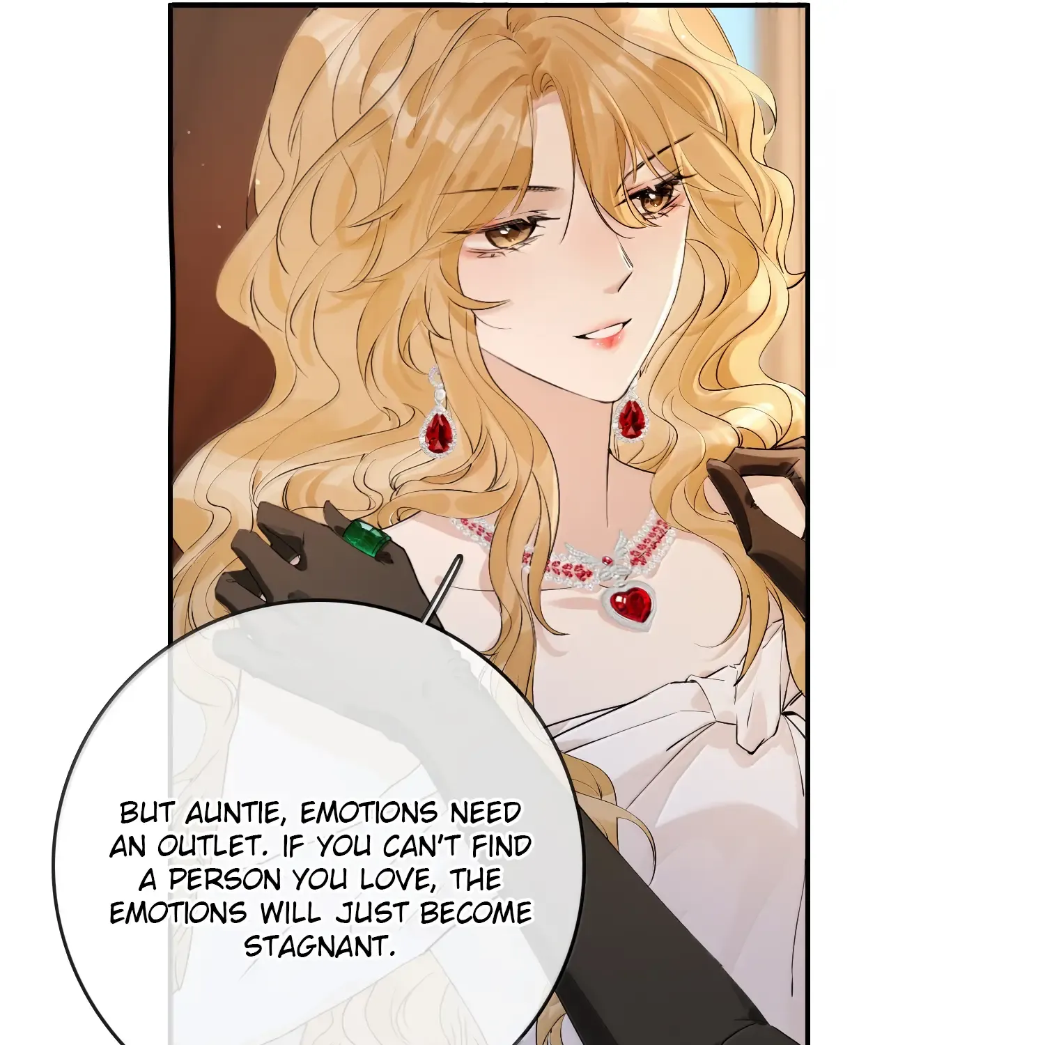 Lang Xiaojie He Ta De Huli Meimei Zinmanga X Chapter 49 Page 19