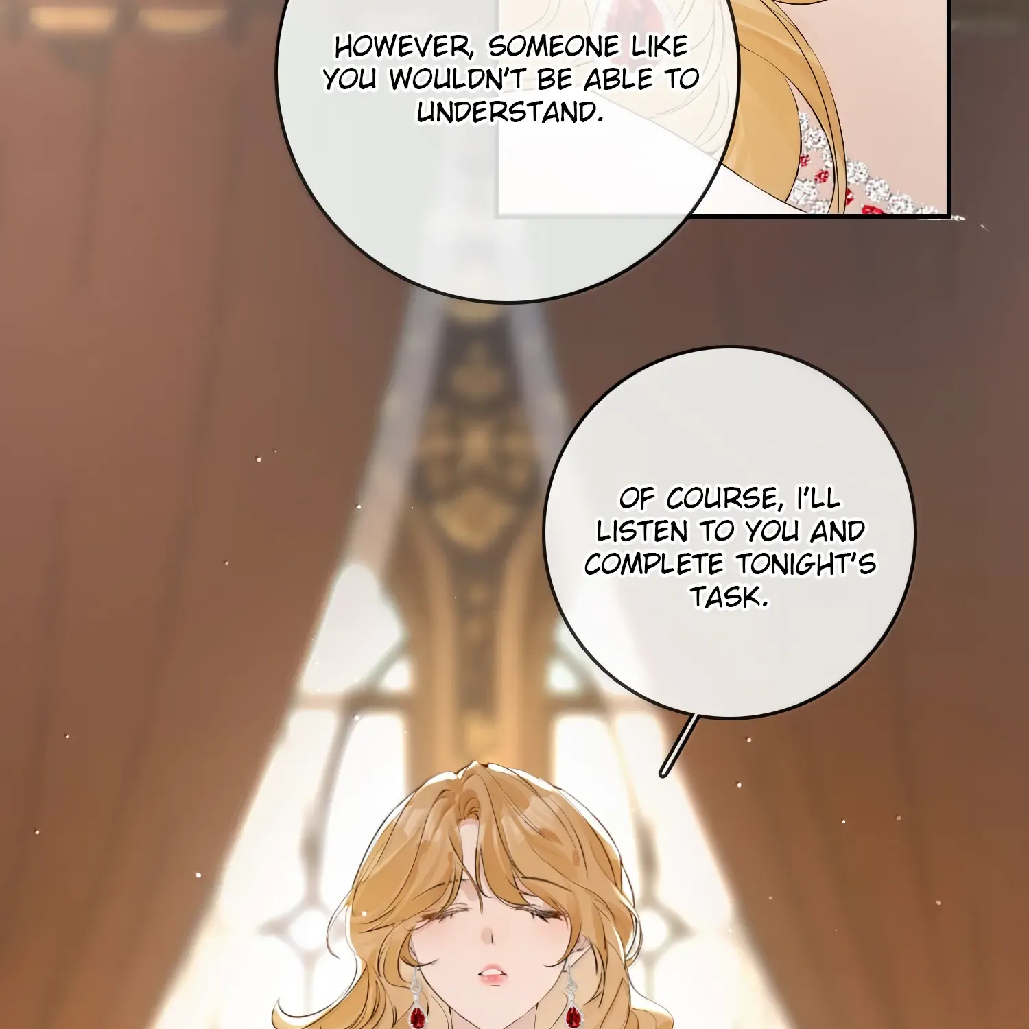 Lang Xiaojie He Ta De Huli Meimei Zinmanga X Chapter 49 Page 21