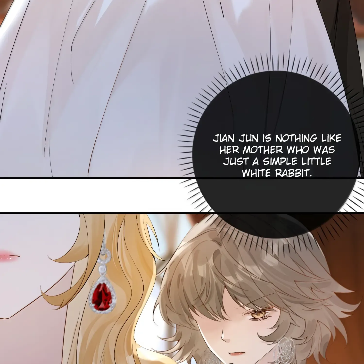 Lang Xiaojie He Ta De Huli Meimei Zinmanga X Chapter 49 Page 23