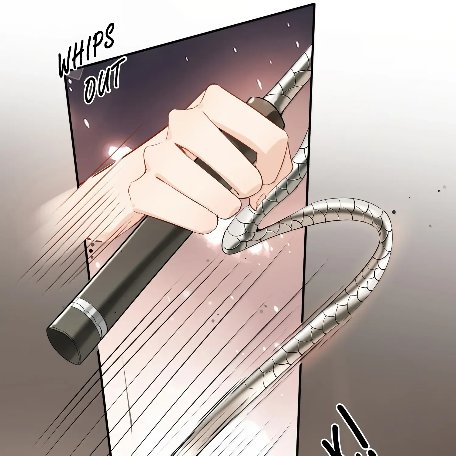 Lang Xiaojie He Ta De Huli Meimei Zinmanga X Chapter 48 Page 4