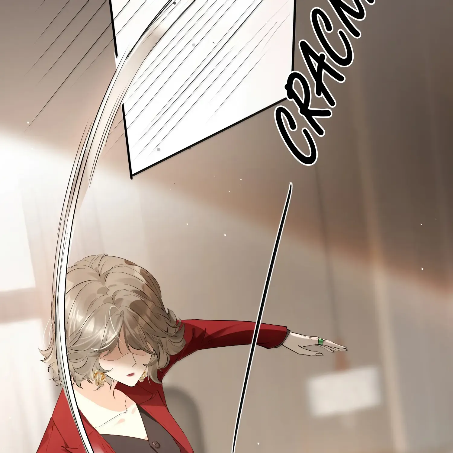Lang Xiaojie He Ta De Huli Meimei Zinmanga X Chapter 48 Page 5