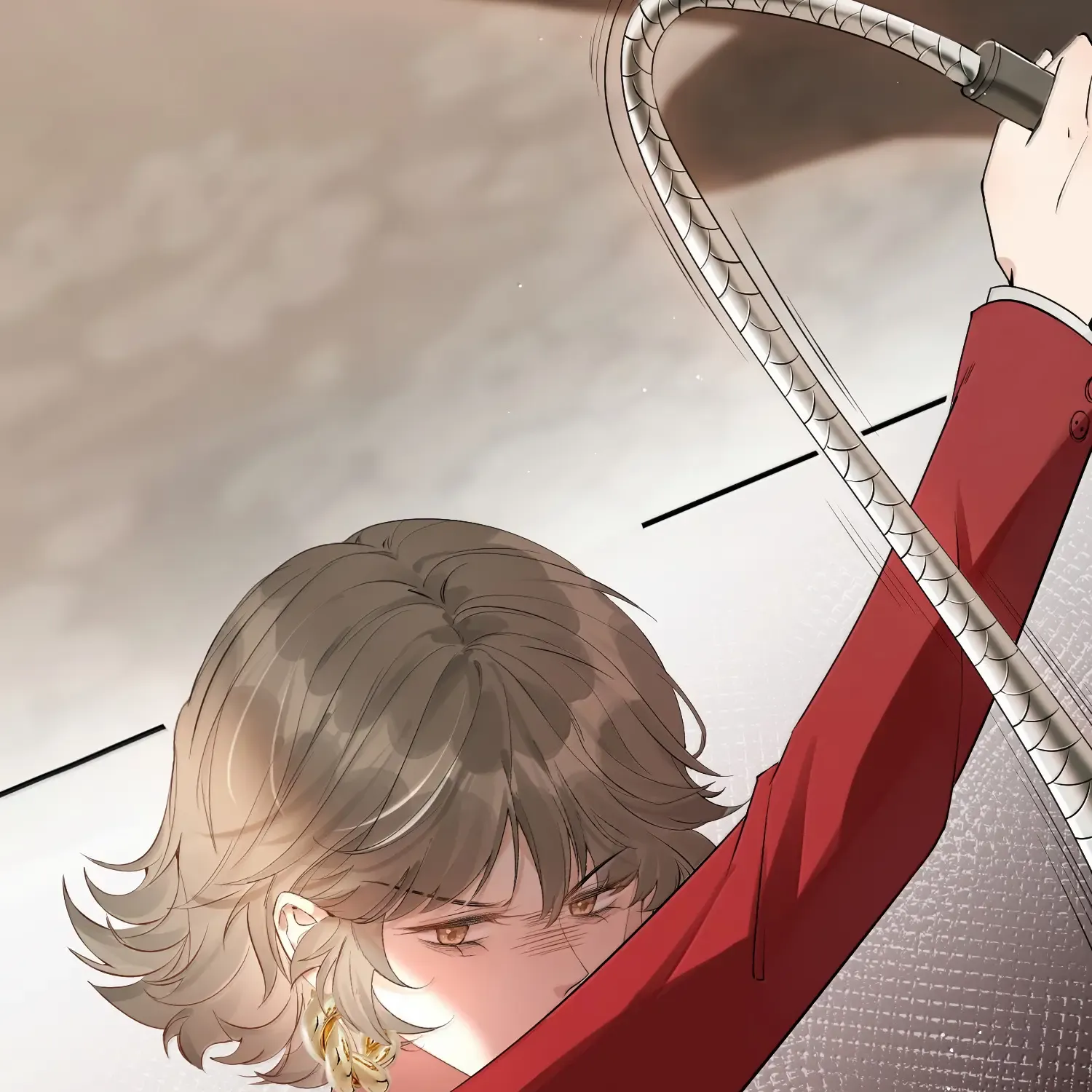 Lang Xiaojie He Ta De Huli Meimei Zinmanga X Chapter 48 Page 8