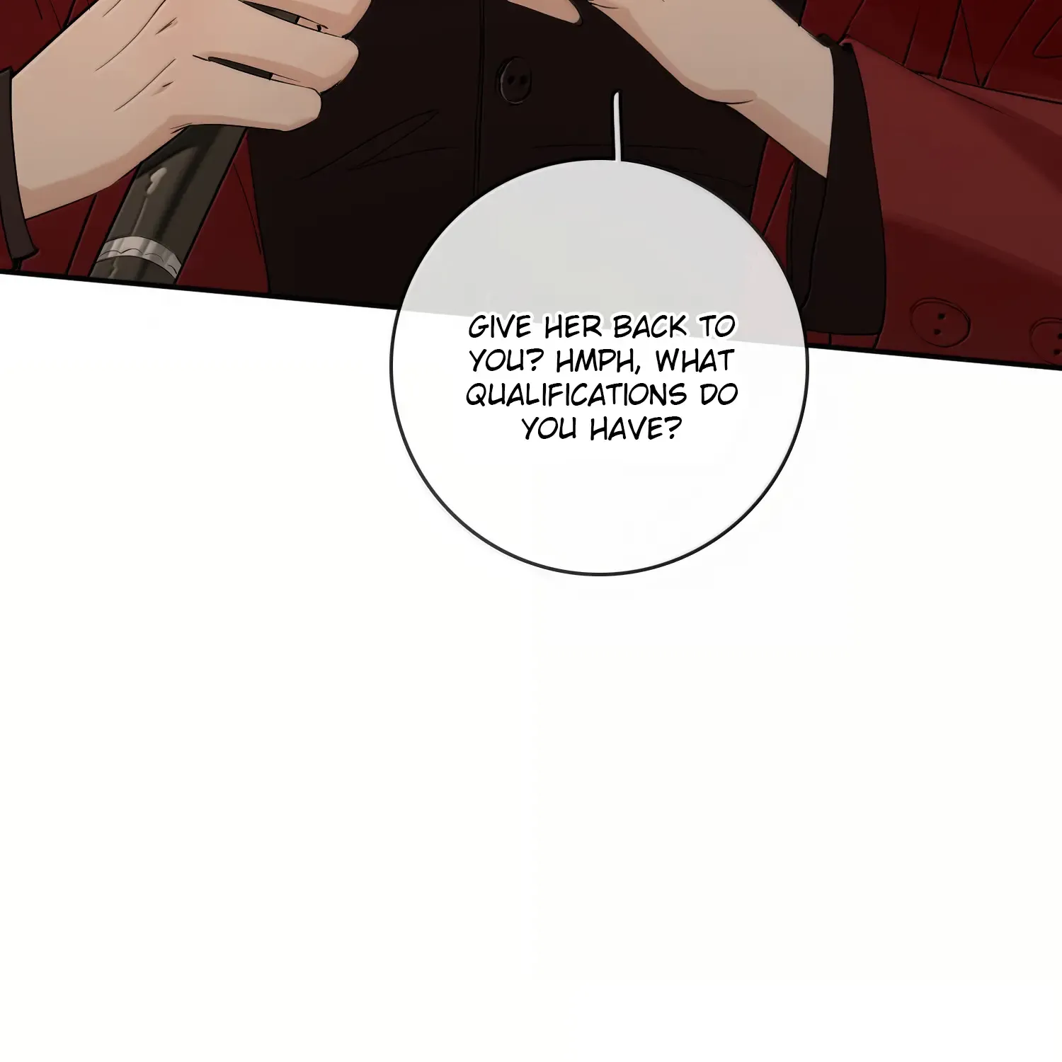Lang Xiaojie He Ta De Huli Meimei Zinmanga X Chapter 48 Page 18