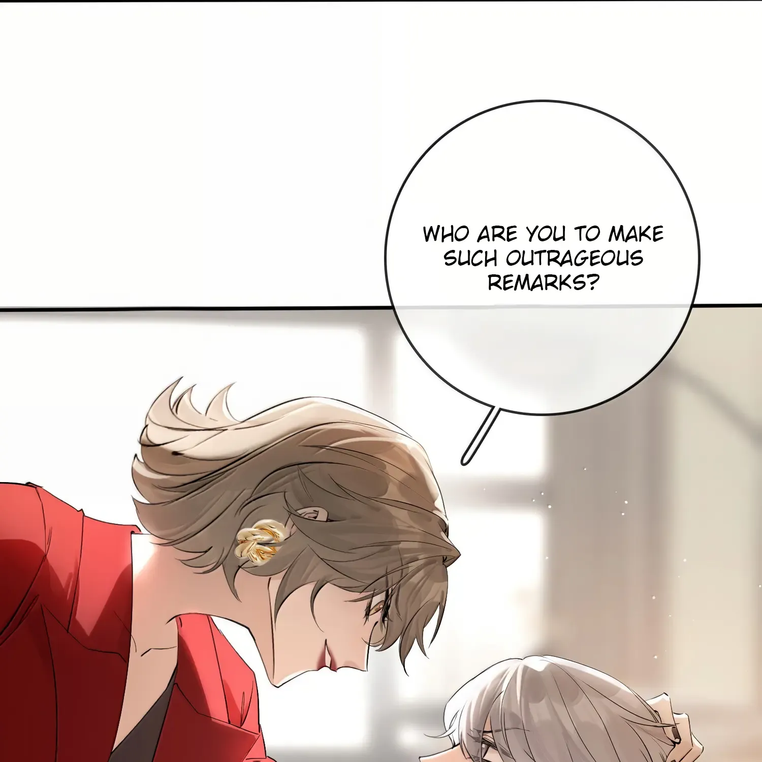 Lang Xiaojie He Ta De Huli Meimei Zinmanga X Chapter 48 Page 26