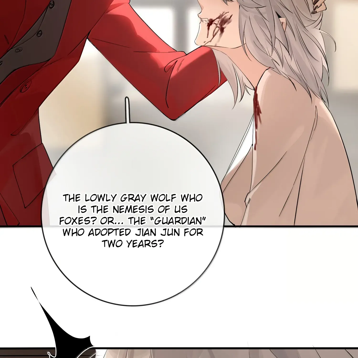 Lang Xiaojie He Ta De Huli Meimei Zinmanga X Chapter 48 Page 27