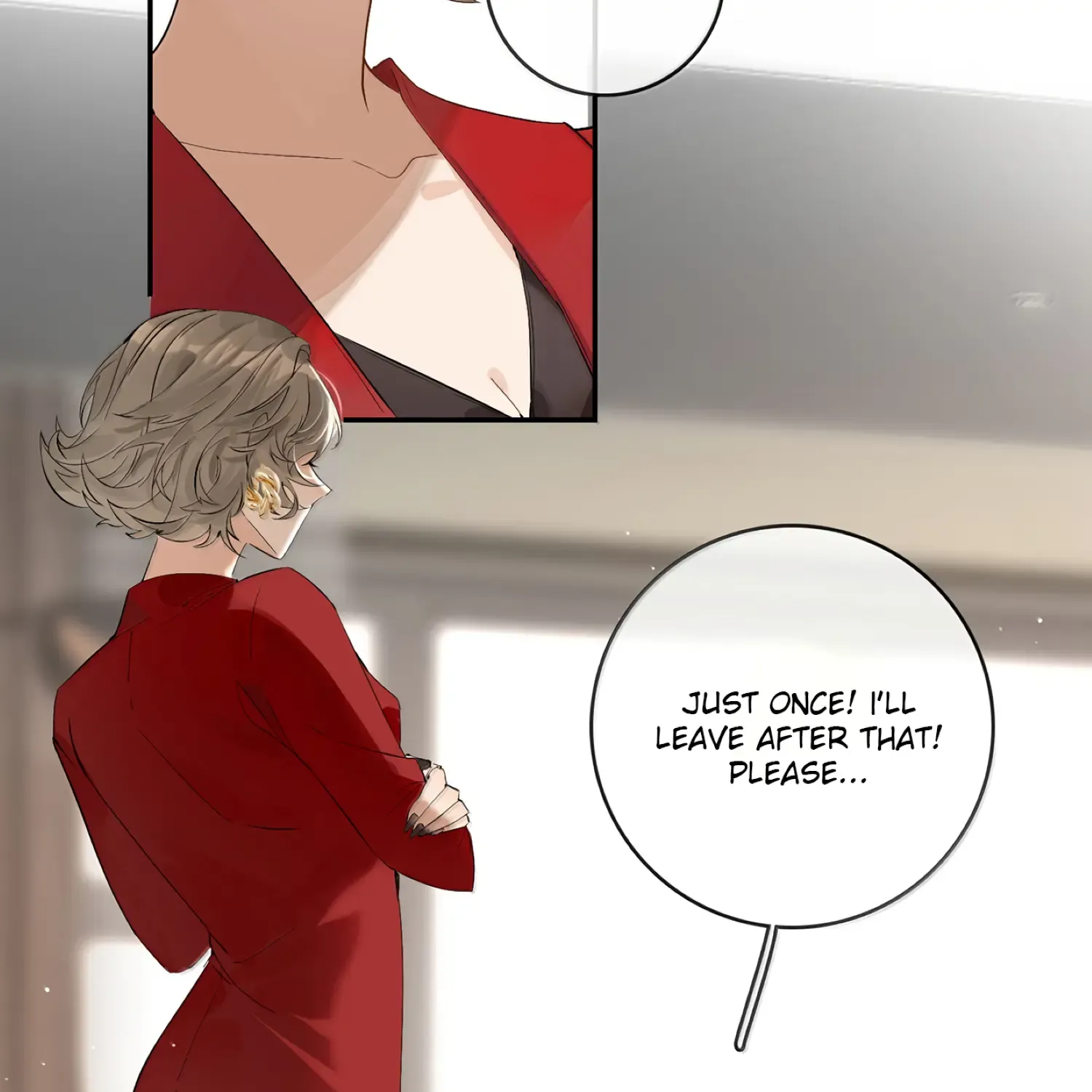 Lang Xiaojie He Ta De Huli Meimei Zinmanga X Chapter 48 Page 41