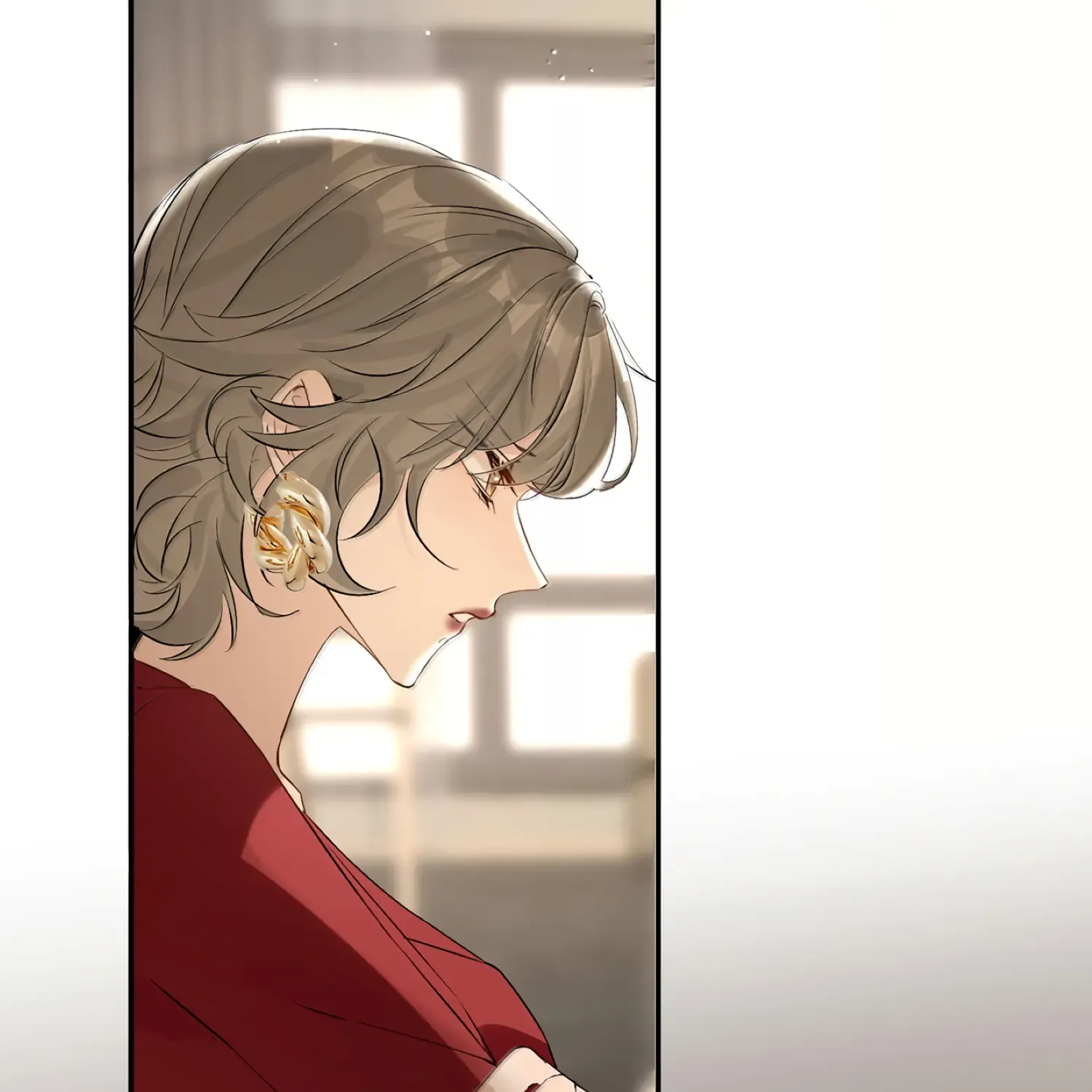 Lang Xiaojie He Ta De Huli Meimei Zinmanga X Chapter 48 Page 49