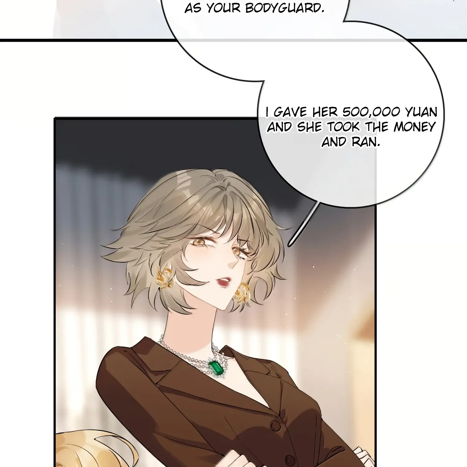 Lang Xiaojie He Ta De Huli Meimei Zinmanga X Chapter 48 Page 58
