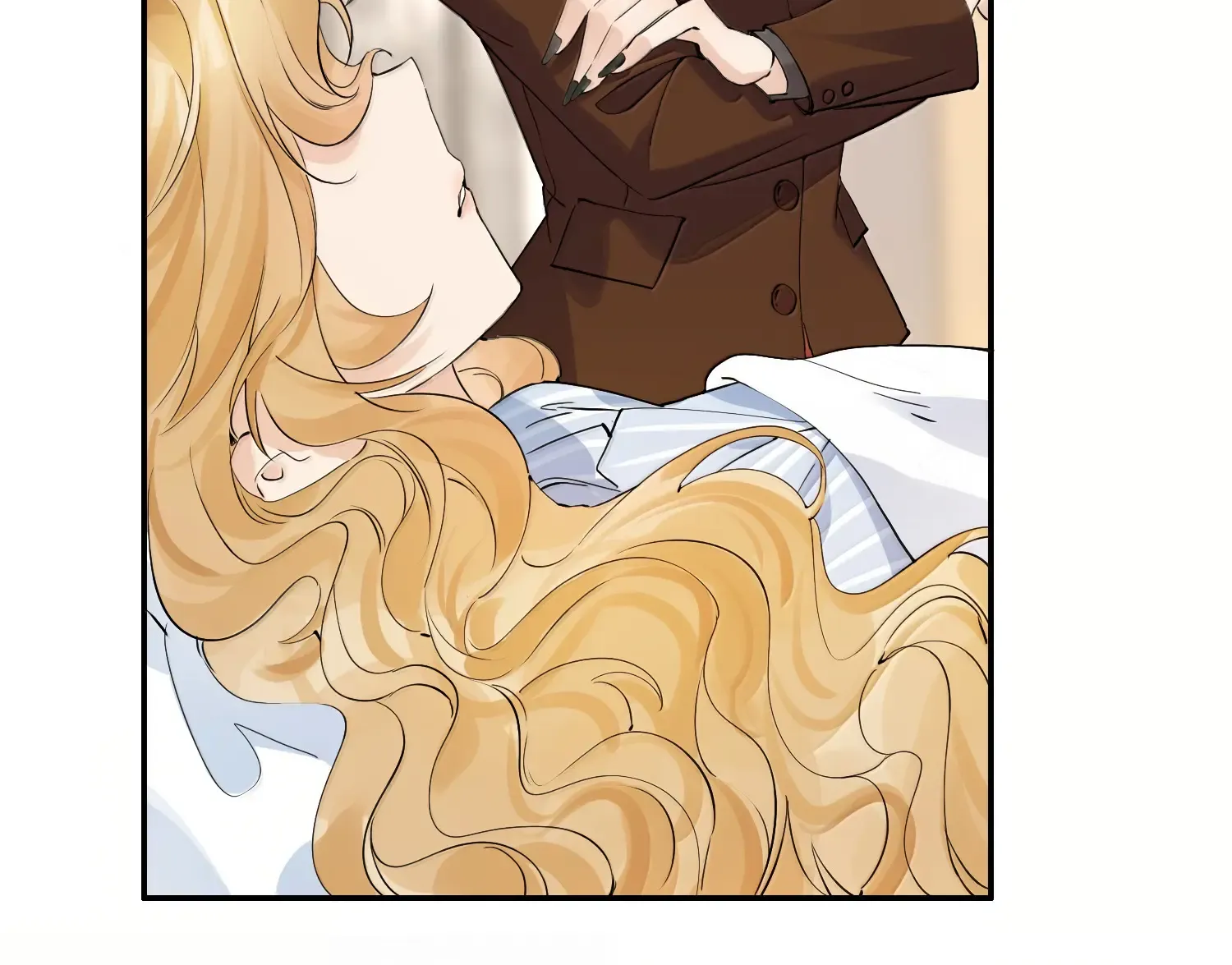 Lang Xiaojie He Ta De Huli Meimei Zinmanga X Chapter 48 Page 59
