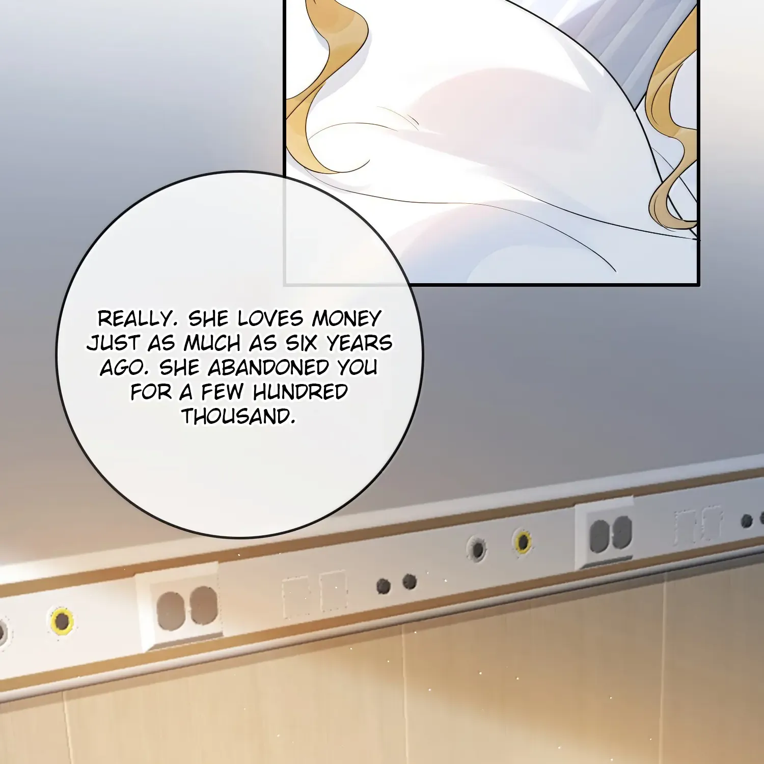 Lang Xiaojie He Ta De Huli Meimei Zinmanga X Chapter 48 Page 61