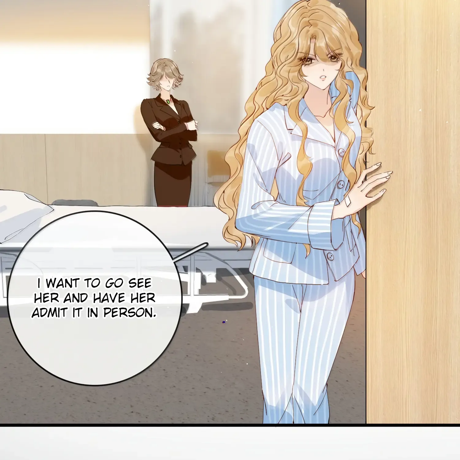 Lang Xiaojie He Ta De Huli Meimei Zinmanga X Chapter 48 Page 64