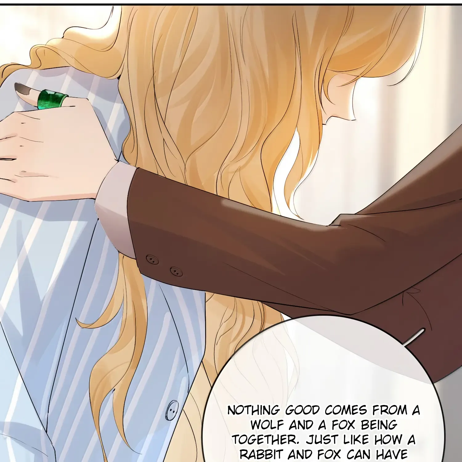 Lang Xiaojie He Ta De Huli Meimei Zinmanga X Chapter 48 Page 78