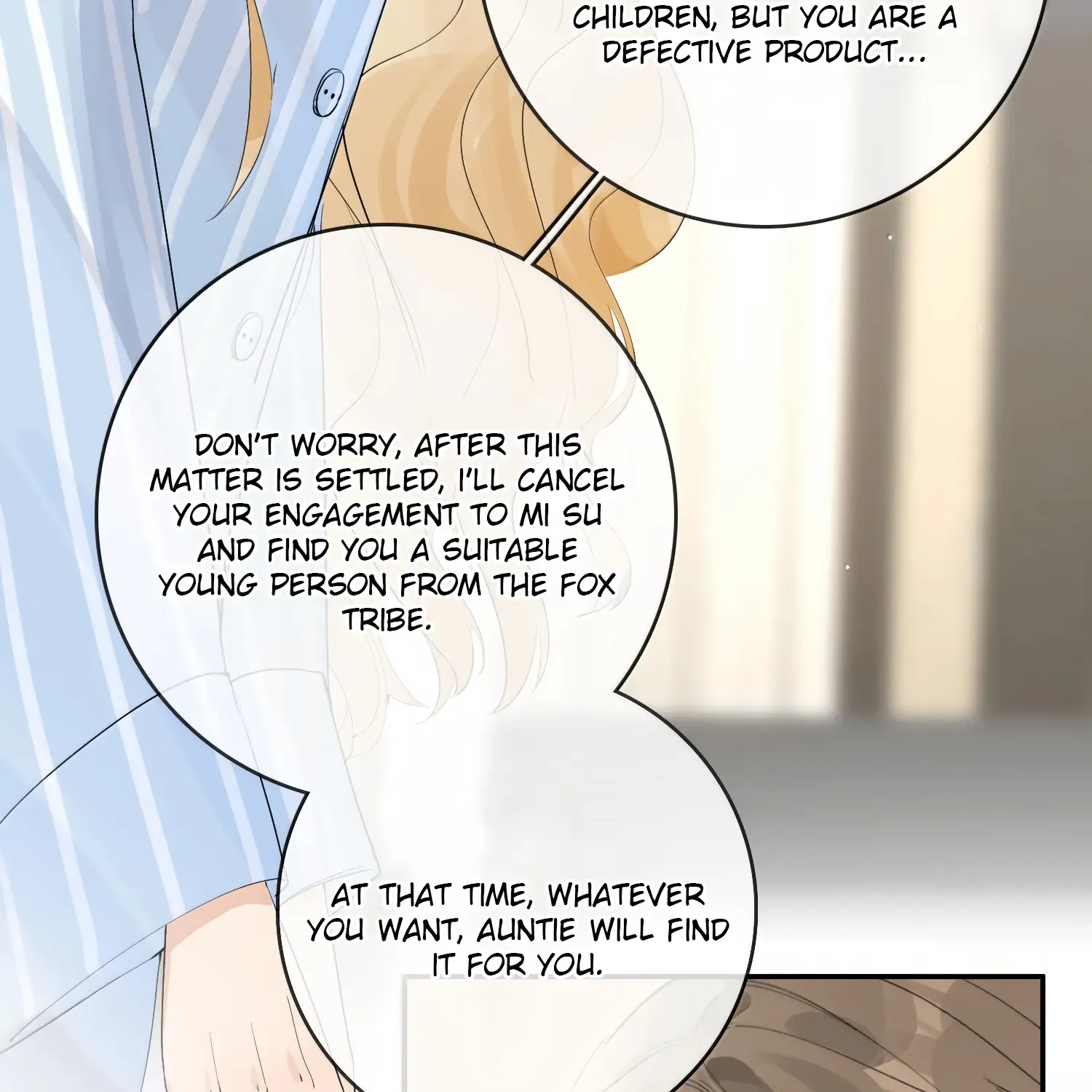 Lang Xiaojie He Ta De Huli Meimei Zinmanga X Chapter 48 Page 79