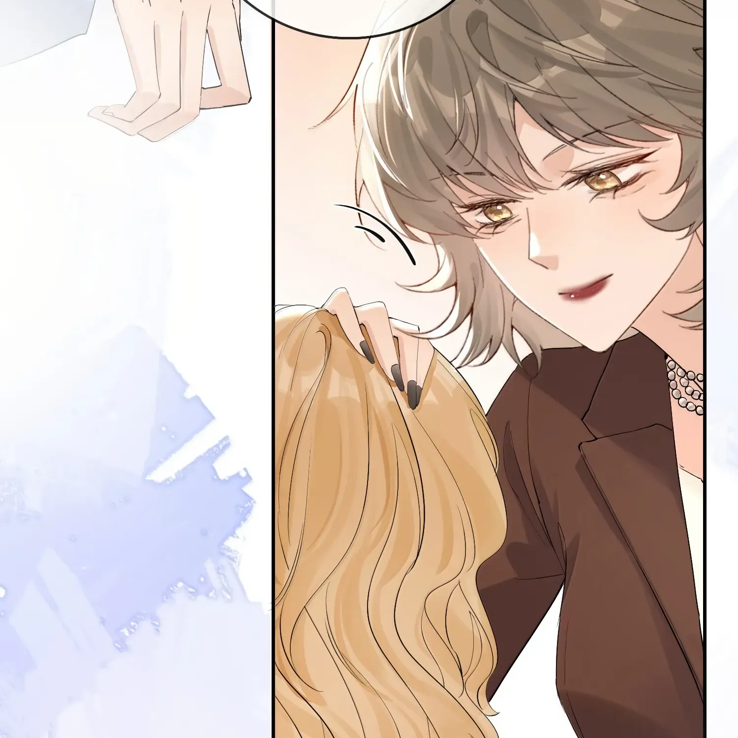 Lang Xiaojie He Ta De Huli Meimei Zinmanga X Chapter 48 Page 80