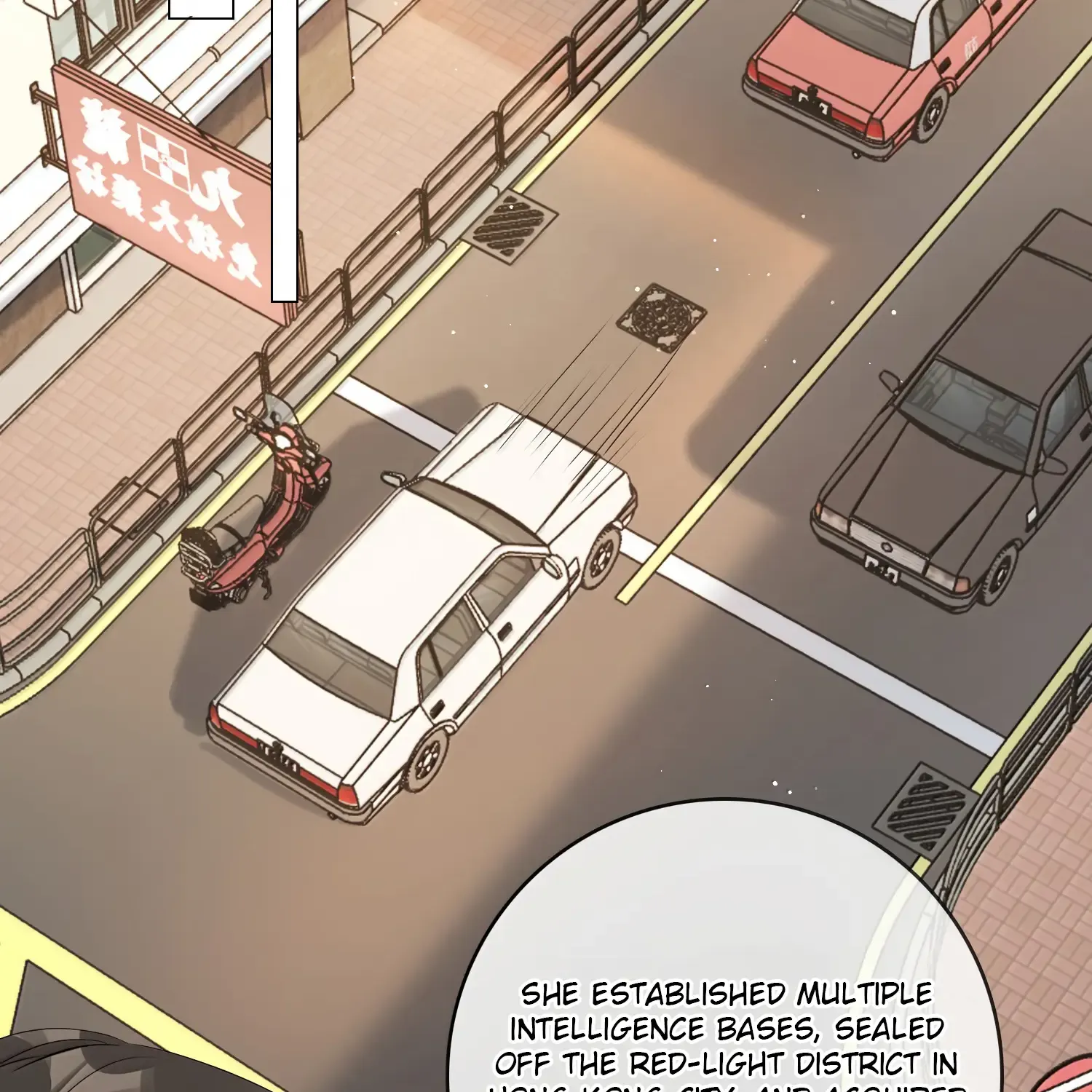 Lang Xiaojie He Ta De Huli Meimei Zinmanga X Chapter 48 Page 84