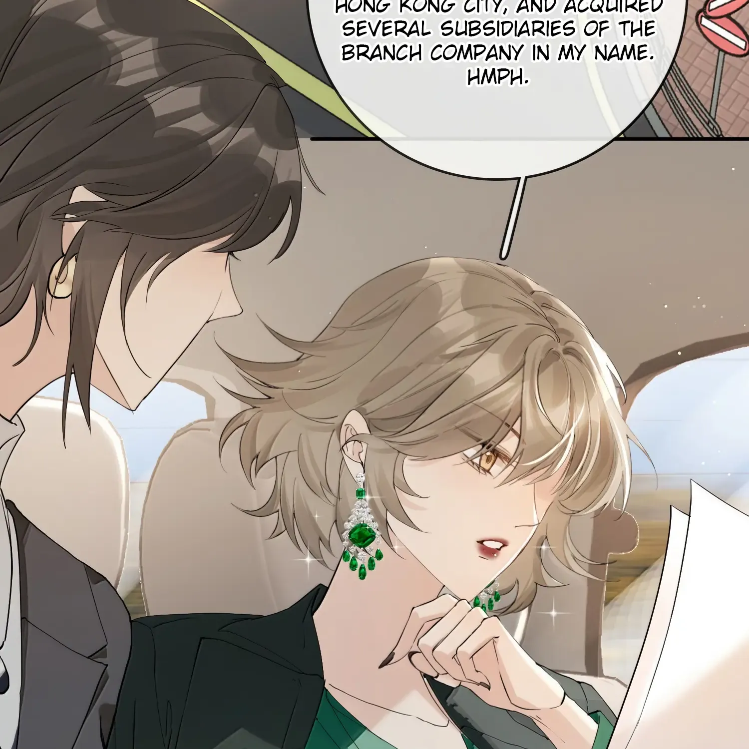Lang Xiaojie He Ta De Huli Meimei Zinmanga X Chapter 48 Page 85