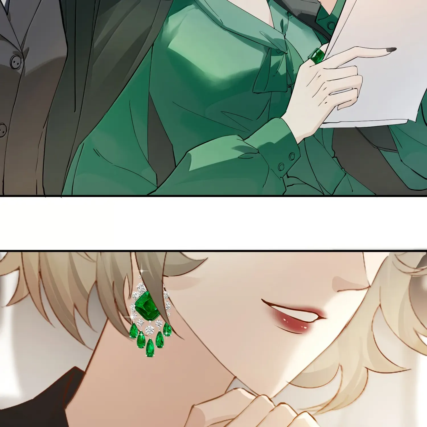Lang Xiaojie He Ta De Huli Meimei Zinmanga X Chapter 48 Page 86